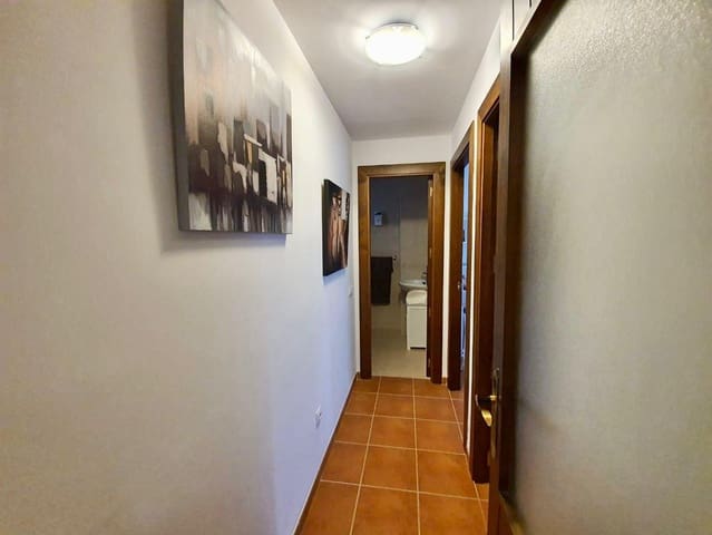 2 bedroom Flat for sale in Instinción - € 55,000 (Ref: 7799470)