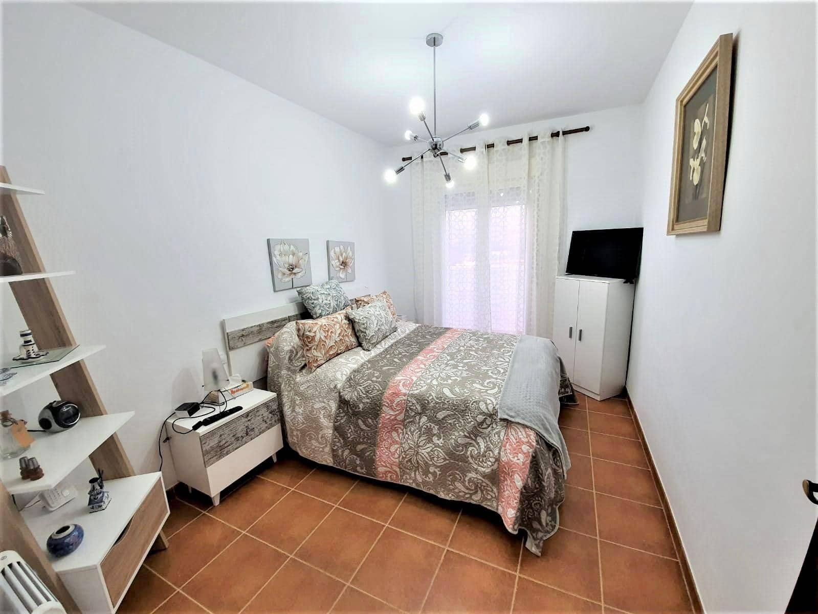 2 quarto Apartamento para venda em Instincion - 55 000 € (Ref: 7799470)