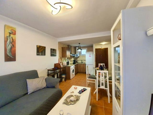 2 bedroom Flat for sale in Instinción - € 55,000 (Ref: 7799470)