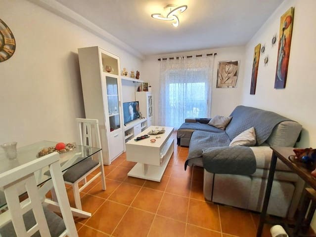 2 bedroom Flat for sale in Instinción - € 55,000 (Ref: 7799470)
