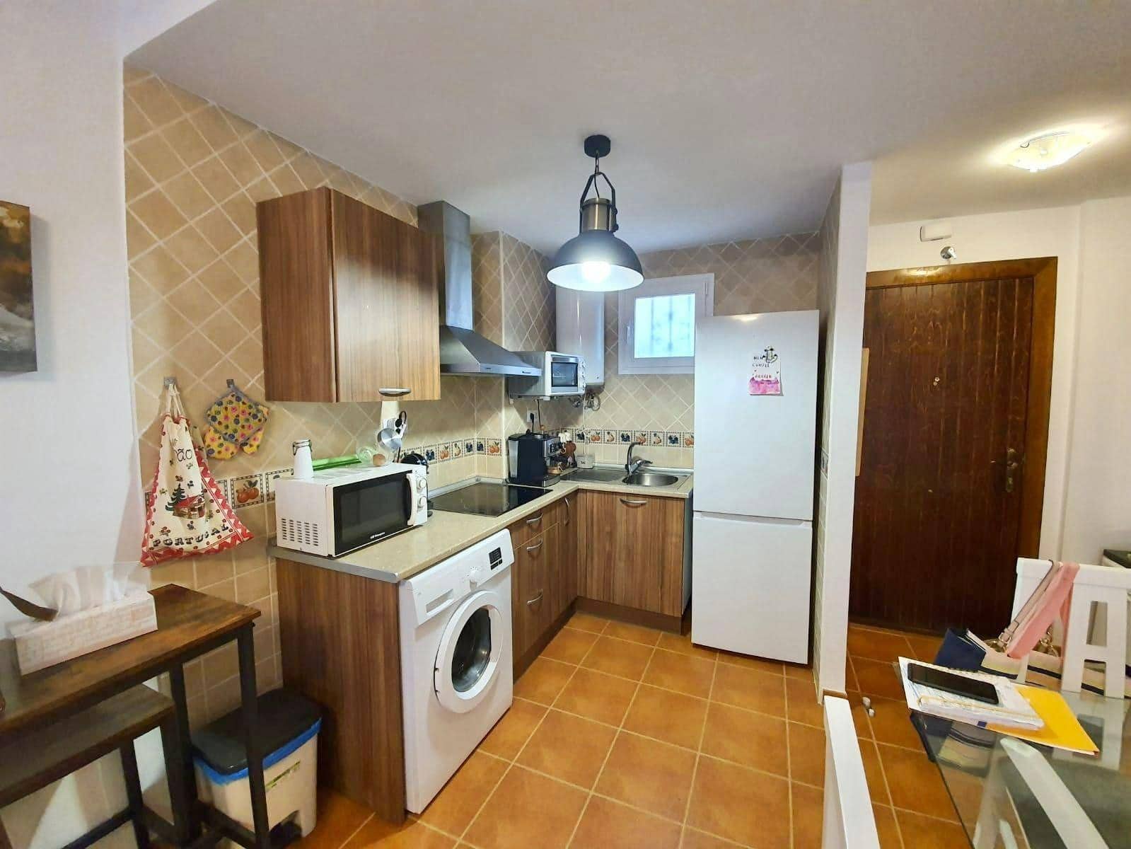 2 quarto Apartamento para venda em Instincion - 55 000 € (Ref: 7799470)
