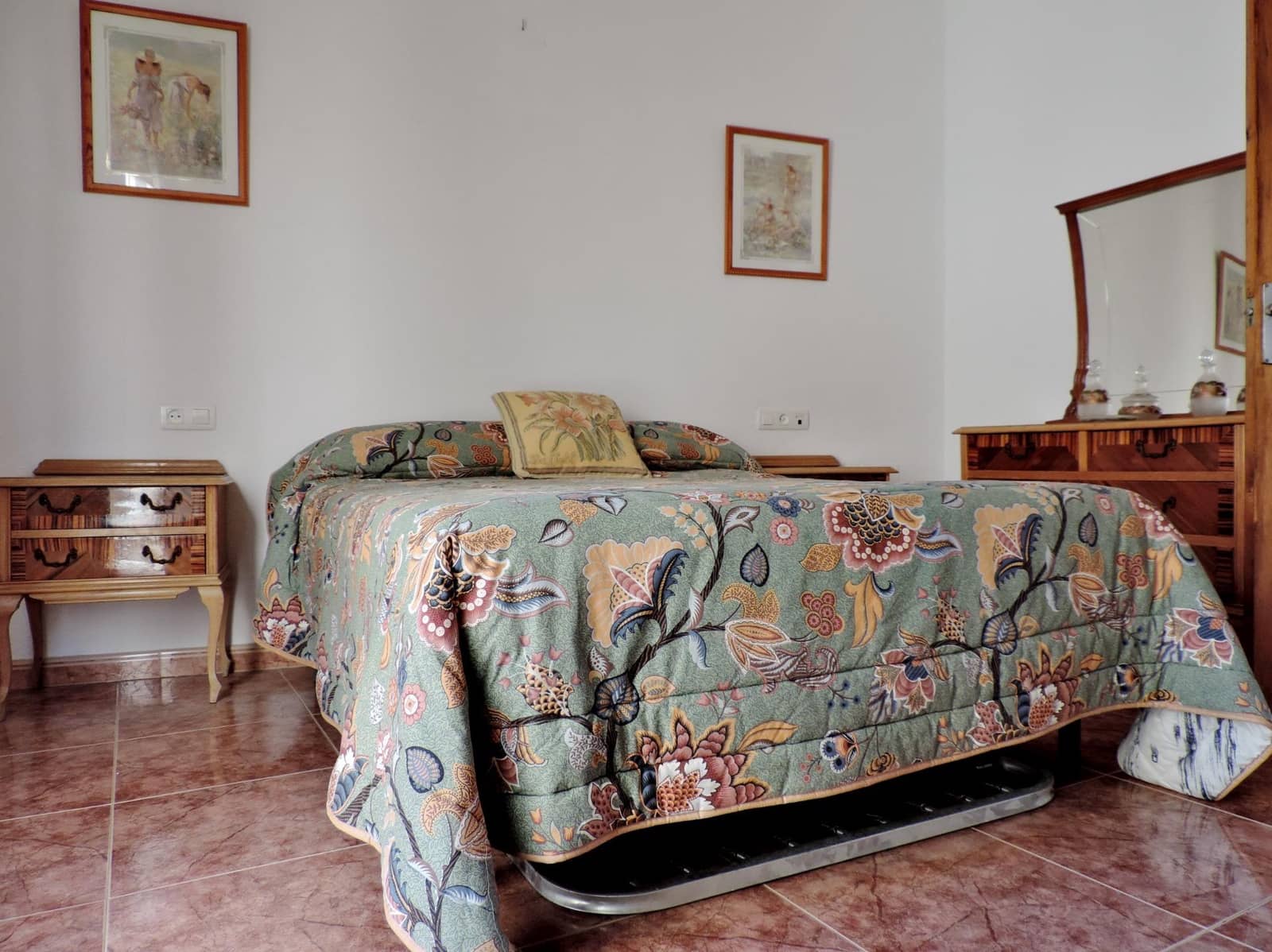 4 soveværelse Byhus til salg i Canjayar - € 44.000 (Ref: 7836823)