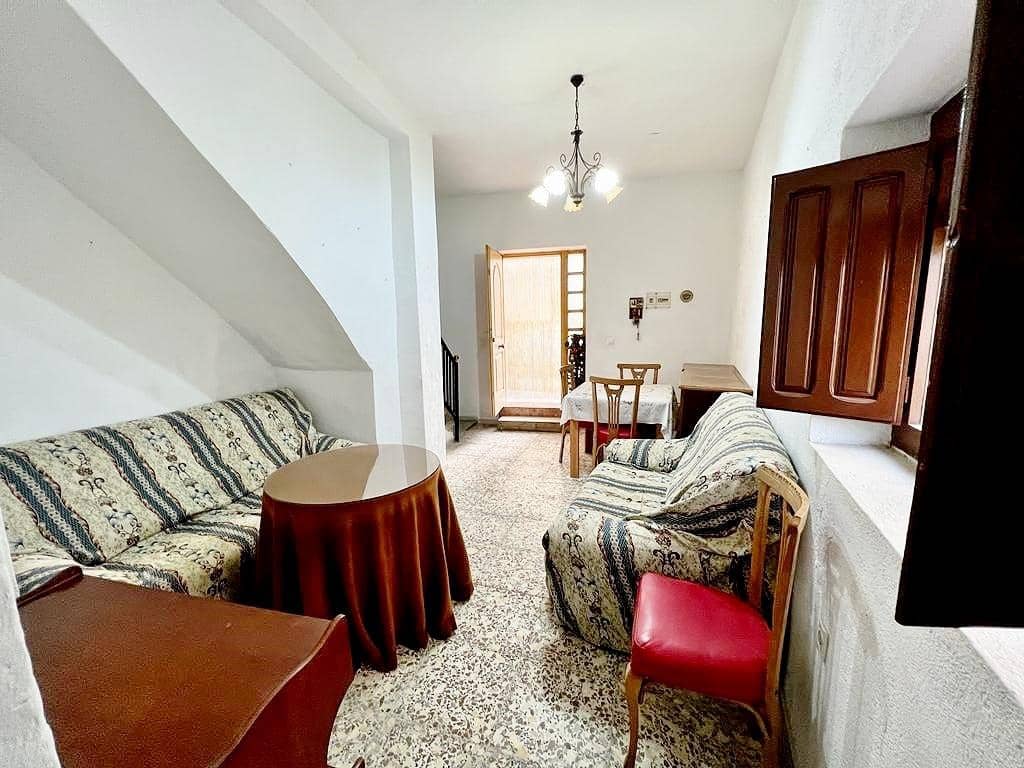 4 soveværelse Byhus til salg i Canjayar - € 44.000 (Ref: 7836823)