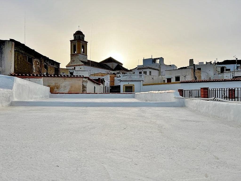 4 soveværelse Byhus til salg i Canjayar - € 44.000 (Ref: 7836823)