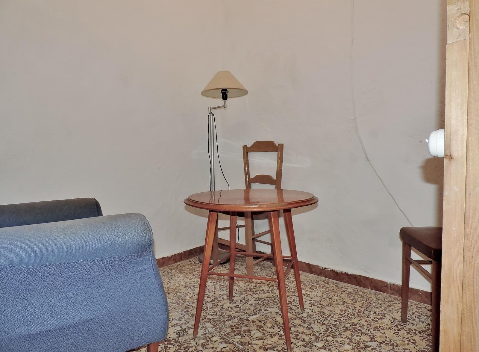 4 soveværelse Byhus til salg i Canjayar - € 44.000 (Ref: 7836823)