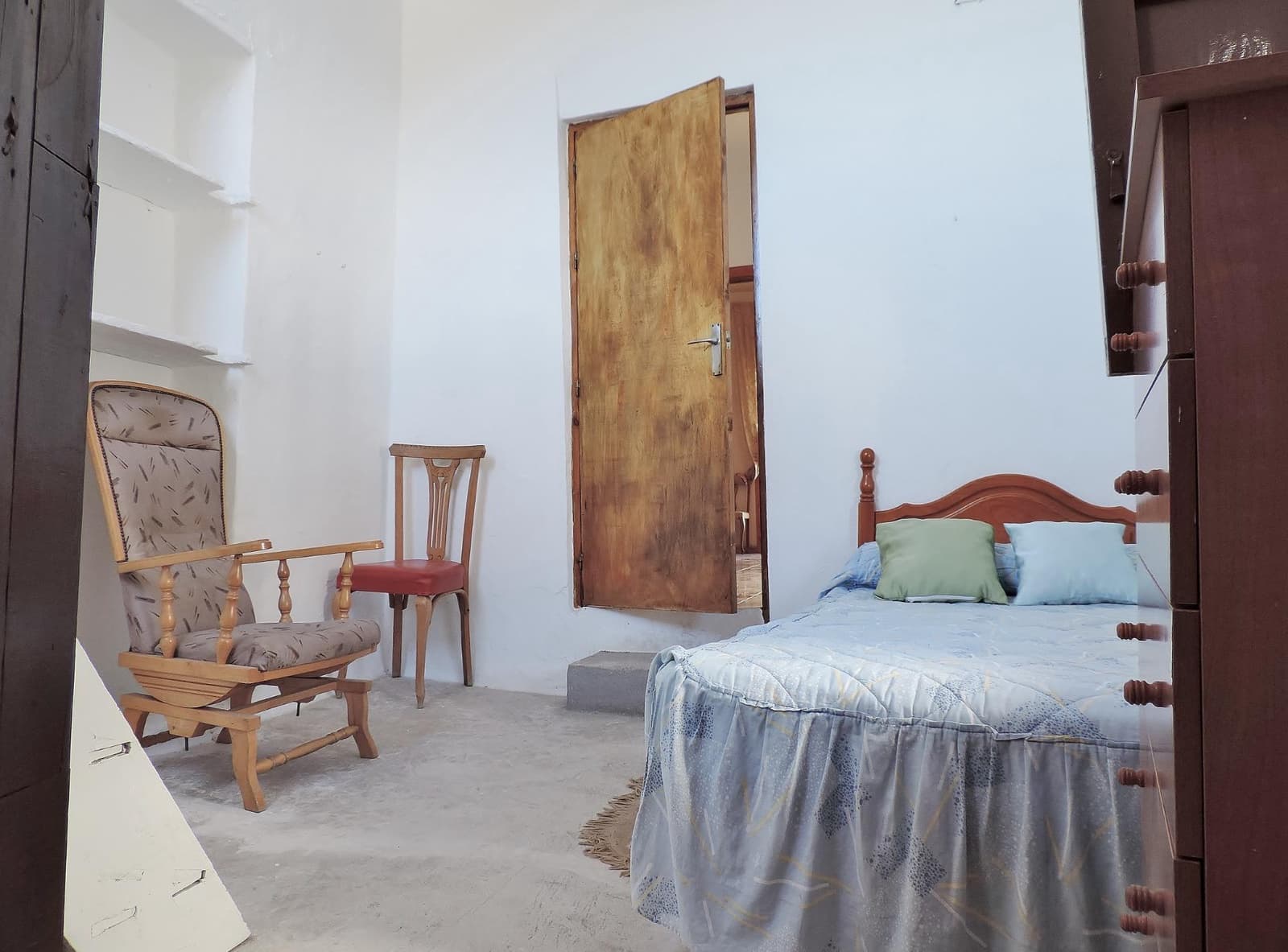 4 soveværelse Byhus til salg i Canjayar - € 44.000 (Ref: 7836823)