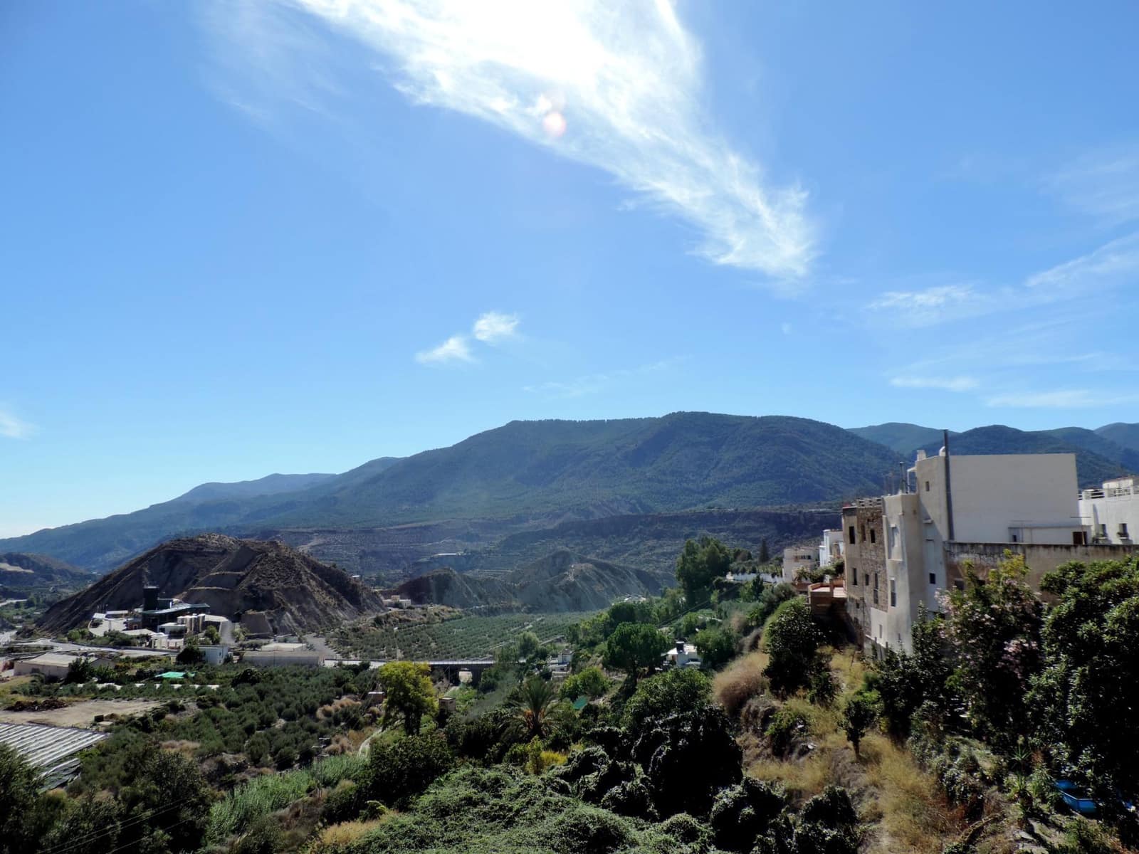 4 soveværelse Byhus til salg i Canjayar - € 44.000 (Ref: 7836823)