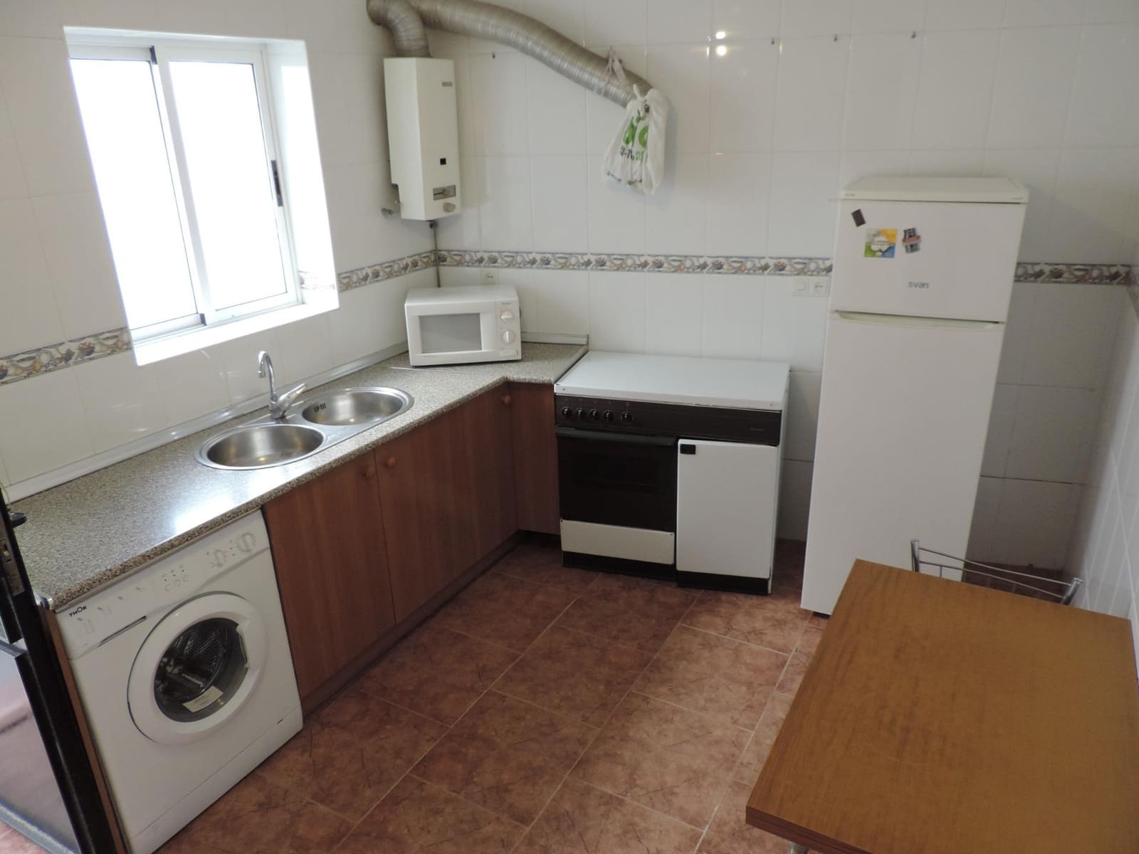 4 soveværelse Byhus til salg i Canjayar - € 44.000 (Ref: 7836823)