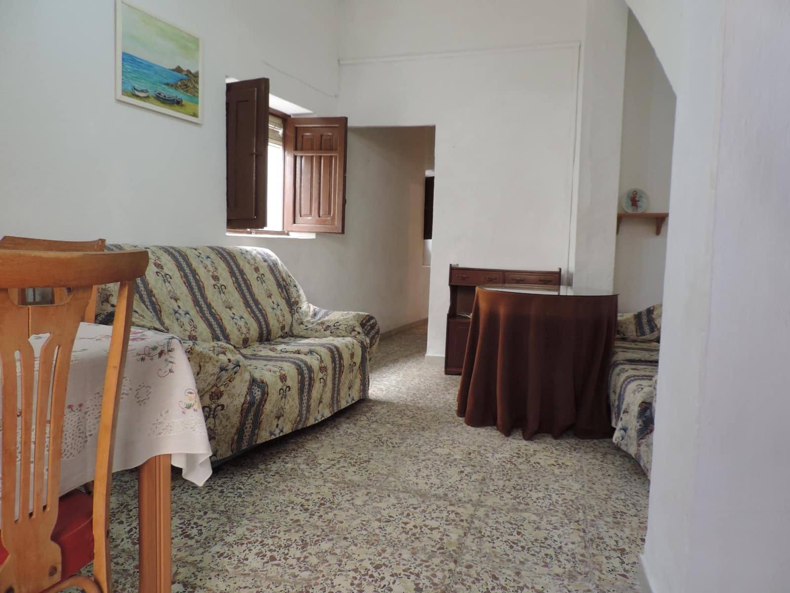 4 soveværelse Byhus til salg i Canjayar - € 44.000 (Ref: 7836823)