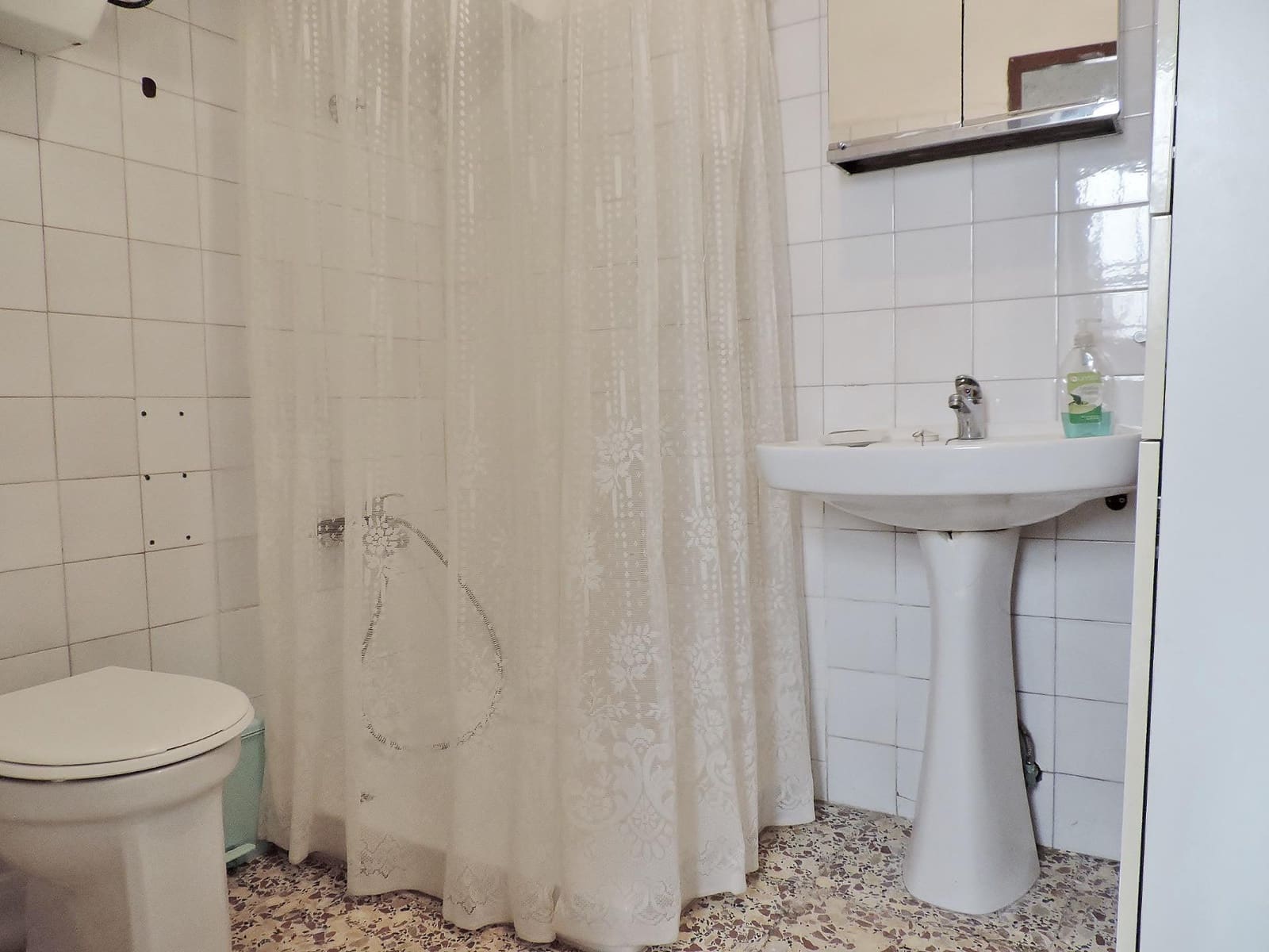 4 soveværelse Byhus til salg i Canjayar - € 44.000 (Ref: 7836823)