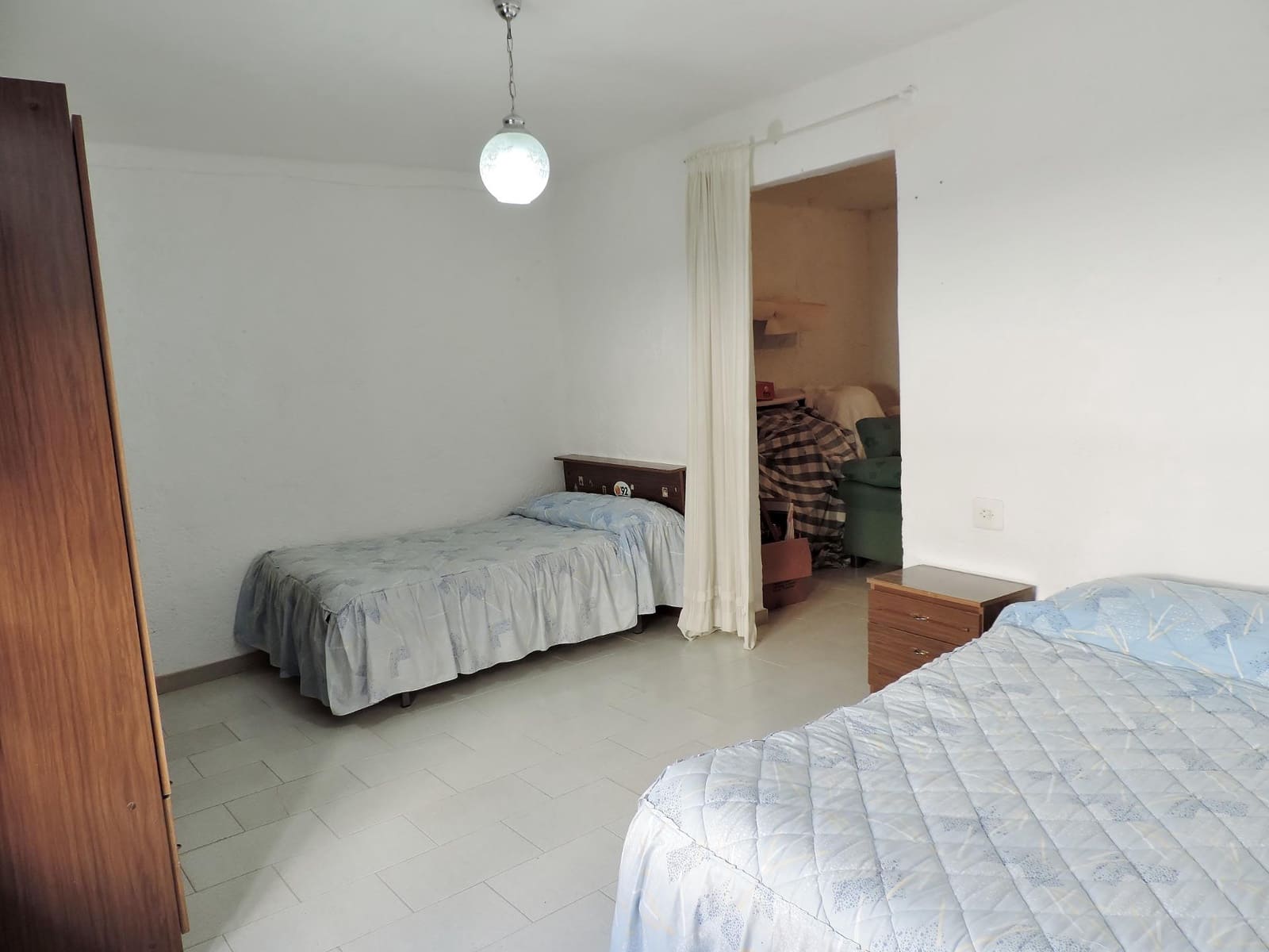 4 soveværelse Byhus til salg i Canjayar - € 44.000 (Ref: 7836823)