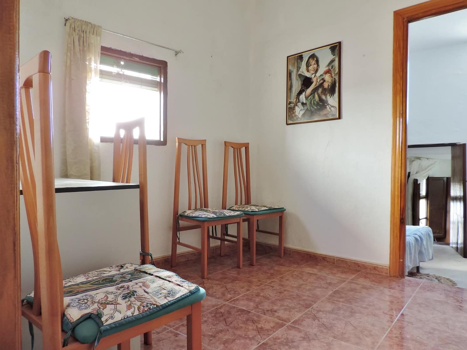 4 soveværelse Byhus til salg i Canjayar - € 44.000 (Ref: 7836823)