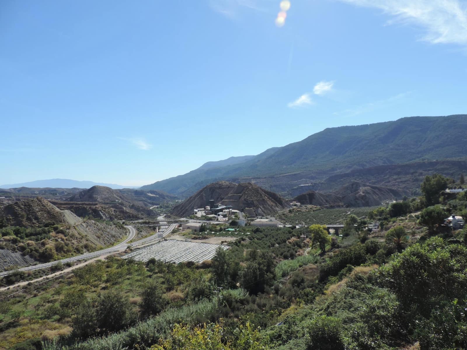 4 soveværelse Byhus til salg i Canjayar - € 44.000 (Ref: 7836823)