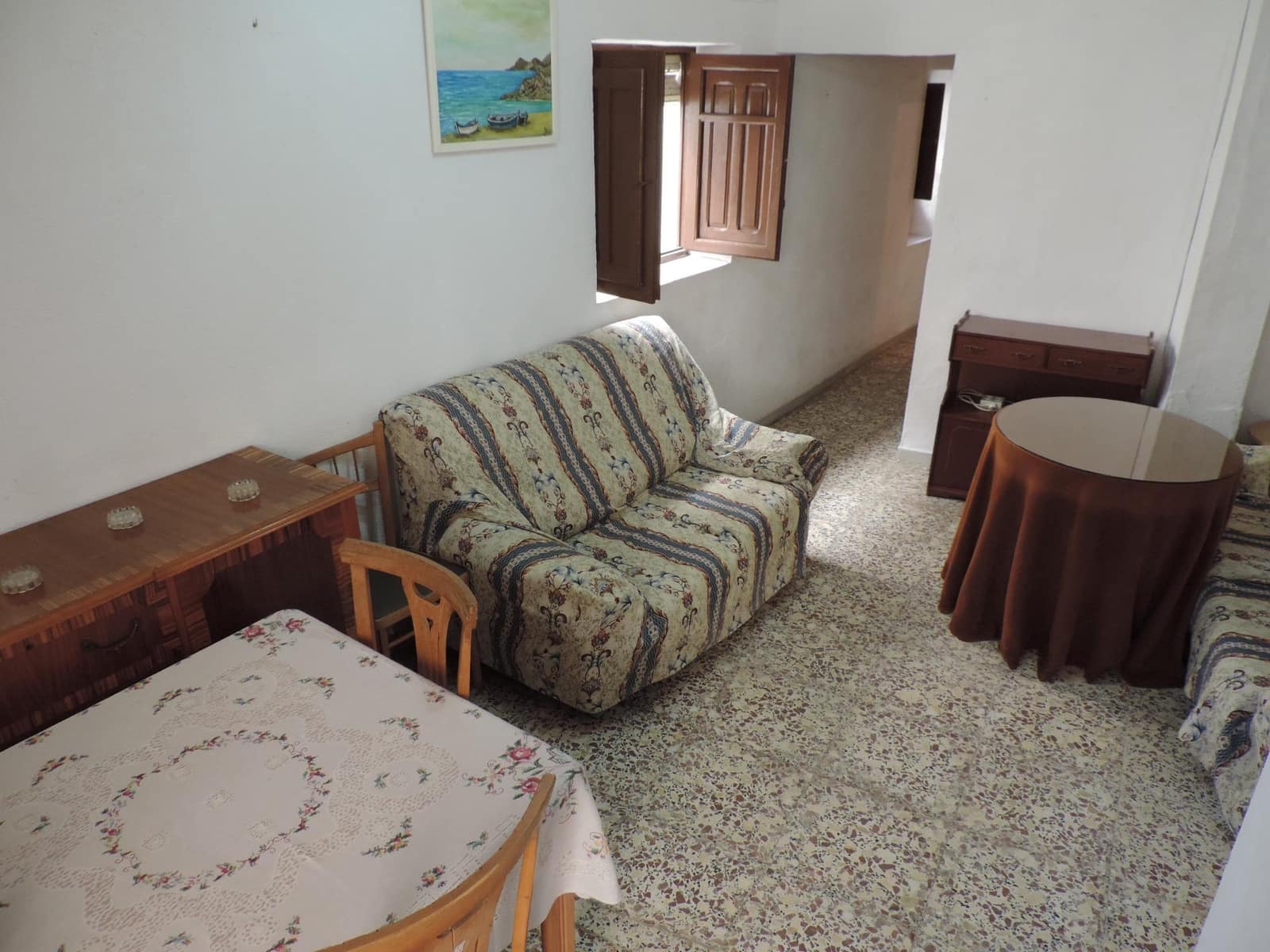 4 soveværelse Byhus til salg i Canjayar - € 44.000 (Ref: 7836823)