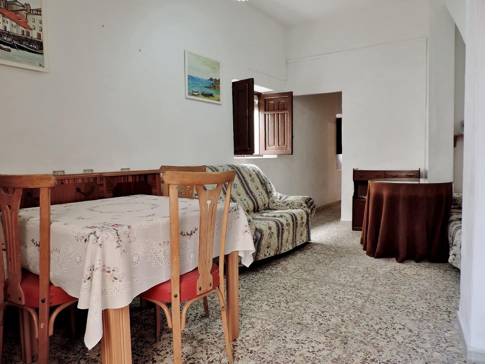 4 soveværelse Byhus til salg i Canjayar - € 44.000 (Ref: 7836823)