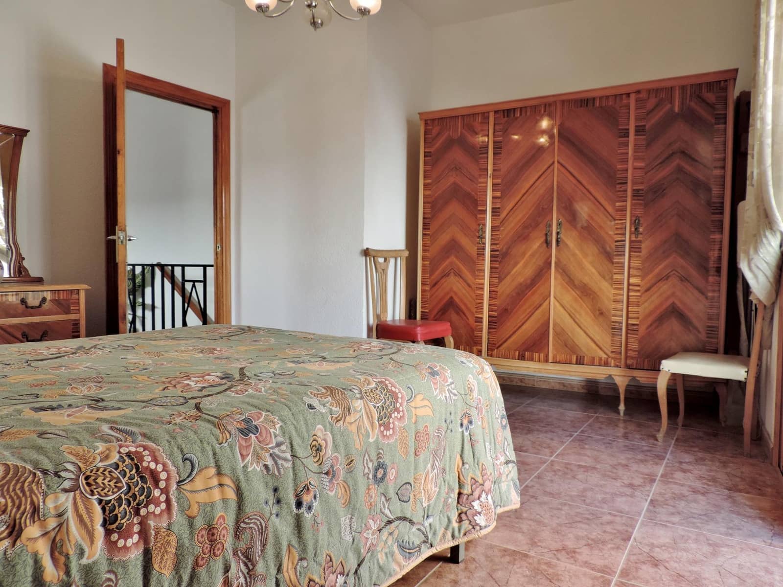 4 soveværelse Byhus til salg i Canjayar - € 44.000 (Ref: 7836823)