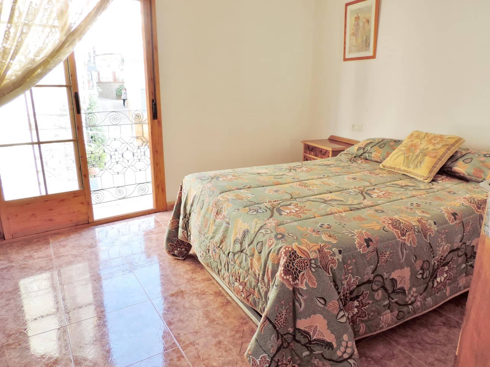 4 soveværelse Byhus til salg i Canjayar - € 44.000 (Ref: 7836823)