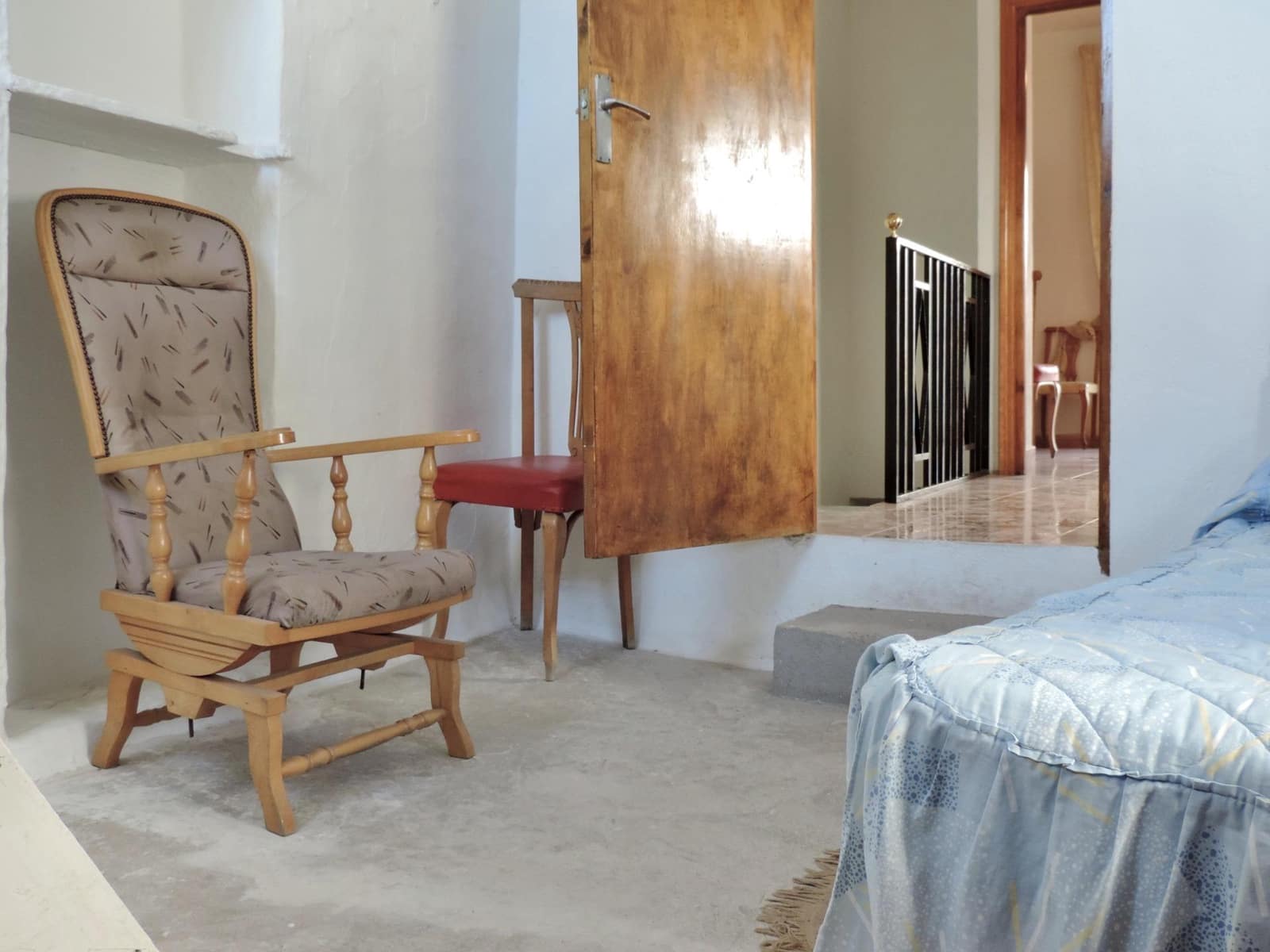 4 soveværelse Byhus til salg i Canjayar - € 44.000 (Ref: 7836823)