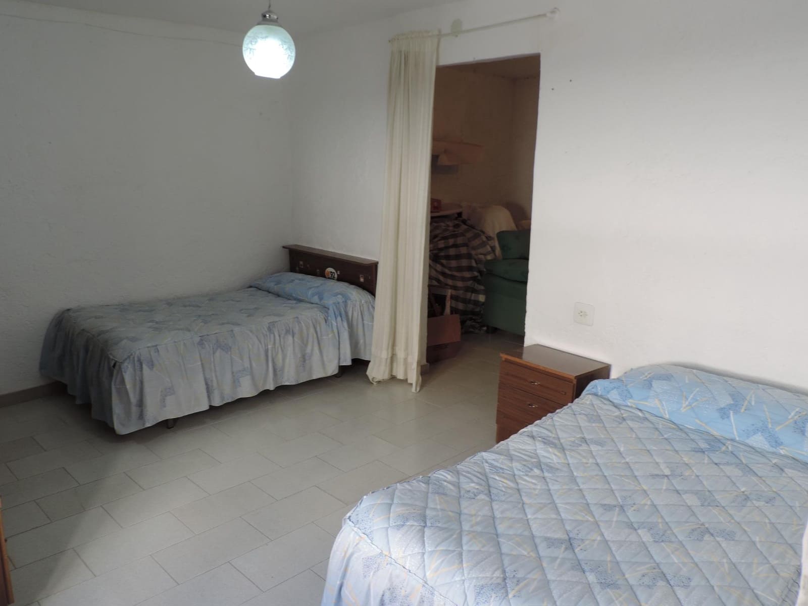 4 soveværelse Byhus til salg i Canjayar - € 44.000 (Ref: 7836823)