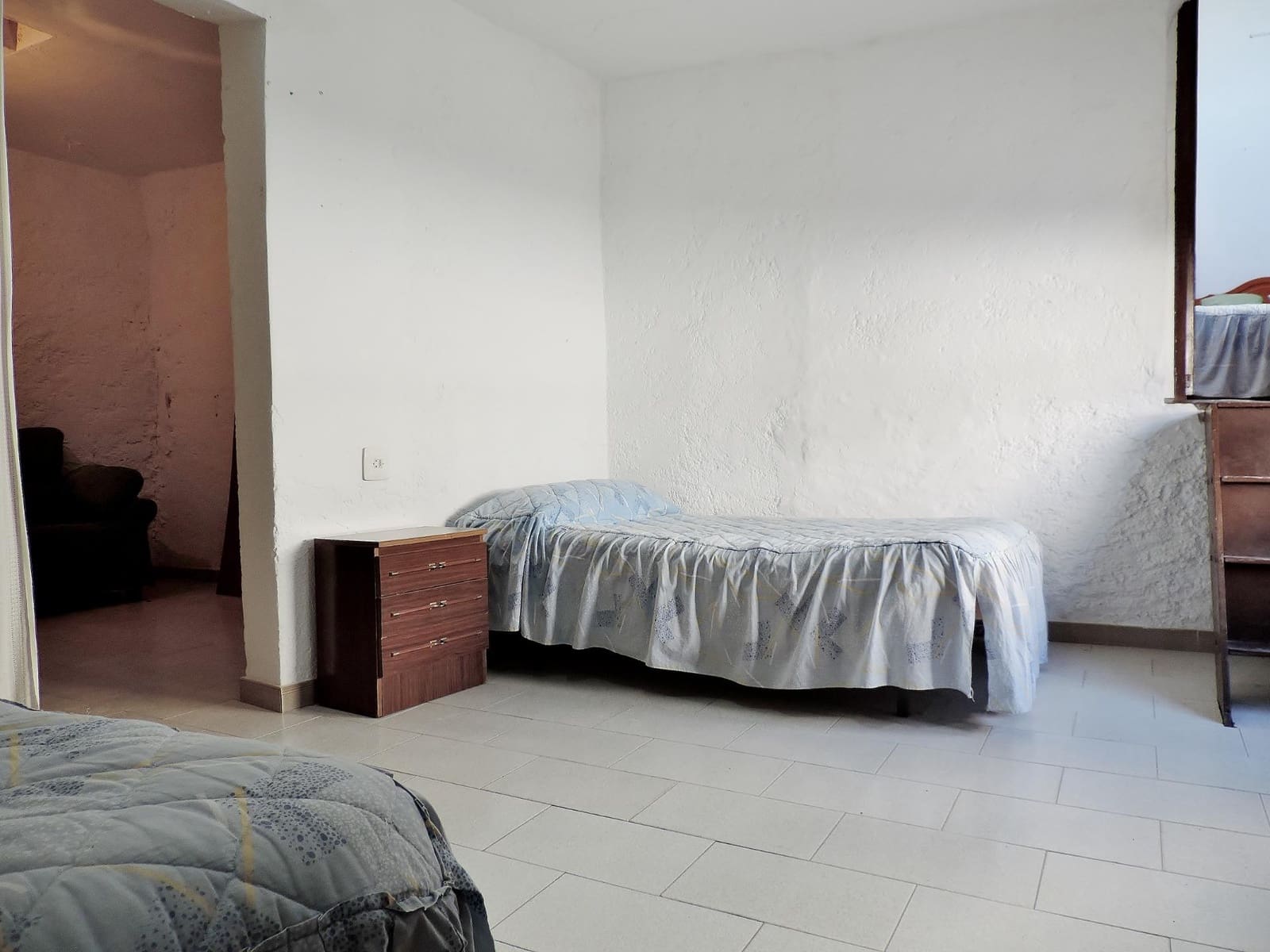 4 soveværelse Byhus til salg i Canjayar - € 44.000 (Ref: 7836823)