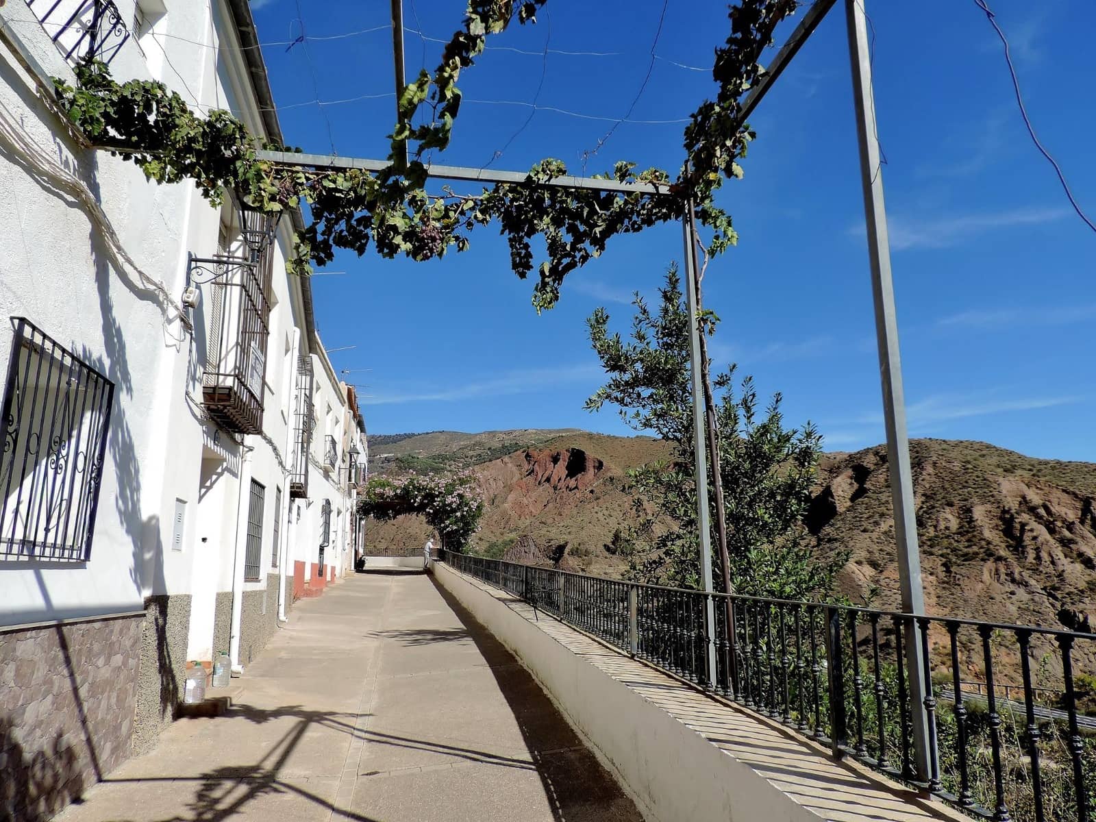 4 soveværelse Byhus til salg i Canjayar - € 44.000 (Ref: 7836823)