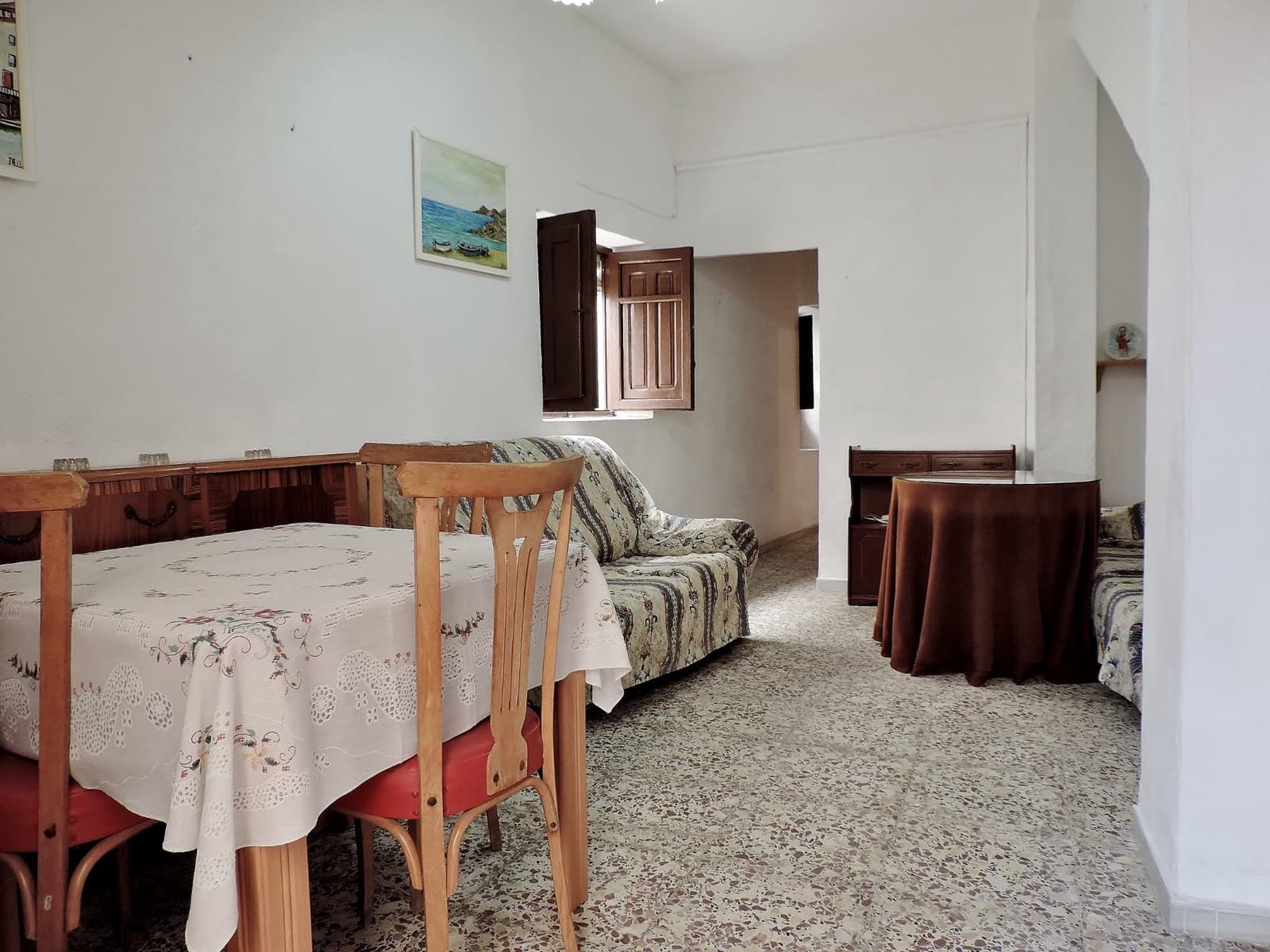 4 soveværelse Byhus til salg i Canjayar - € 44.000 (Ref: 7836823)