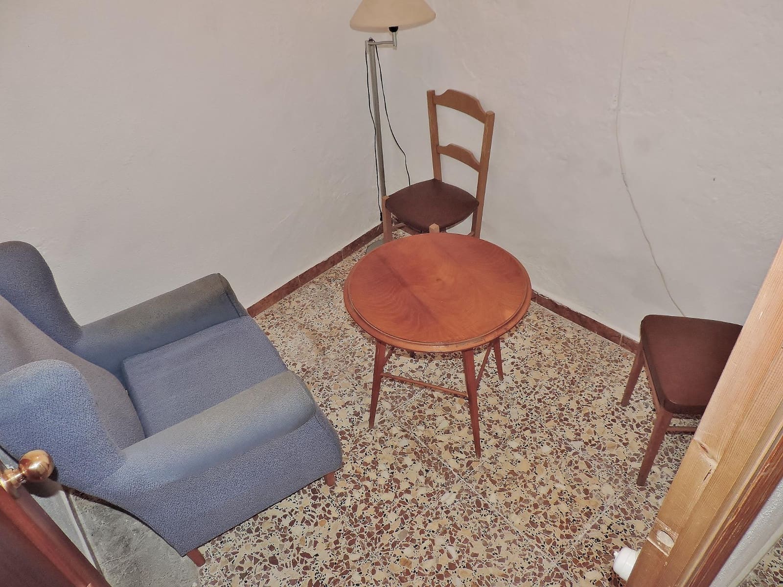 4 soveværelse Byhus til salg i Canjayar - € 44.000 (Ref: 7836823)