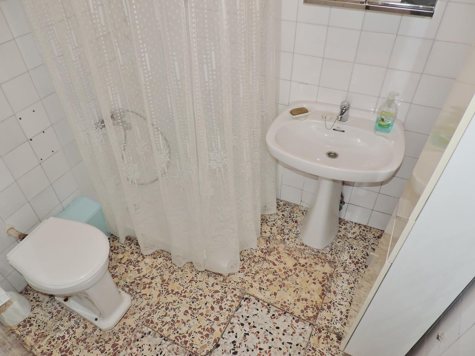 4 soveværelse Byhus til salg i Canjayar - € 44.000 (Ref: 7836823)