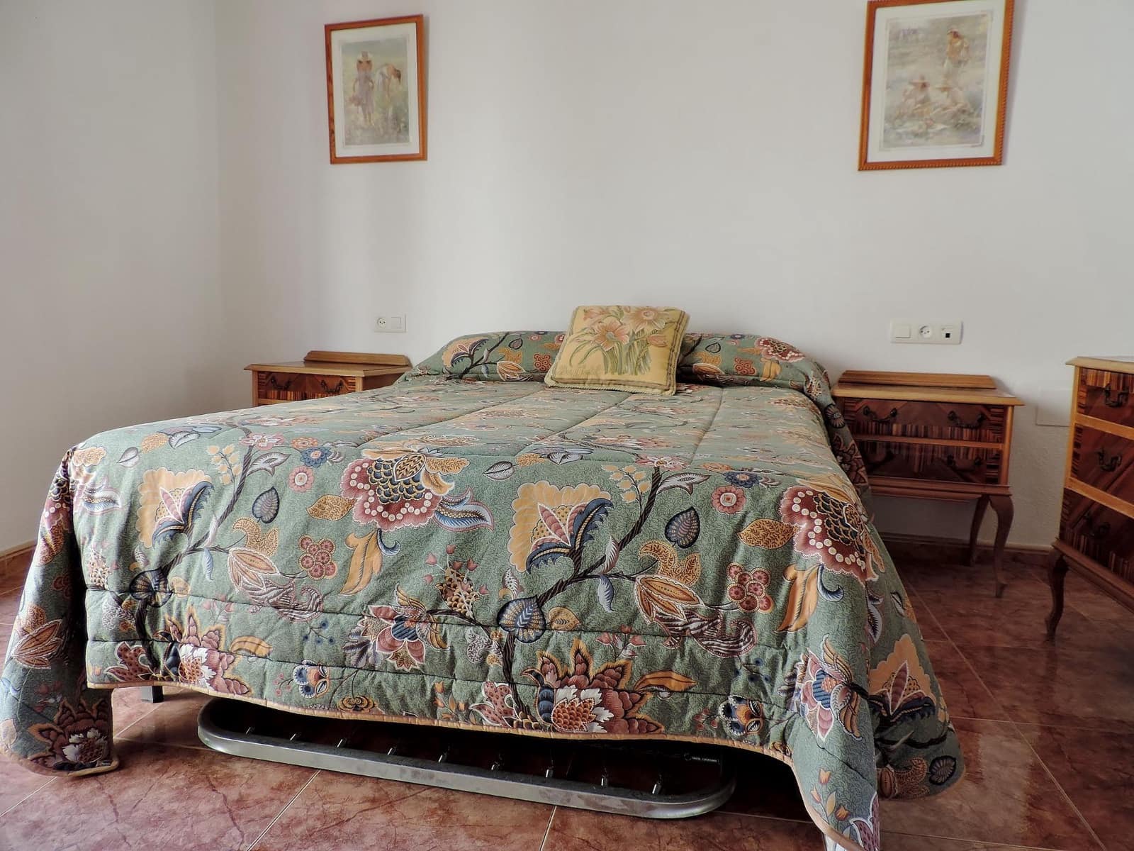 4 soveværelse Byhus til salg i Canjayar - € 44.000 (Ref: 7836823)