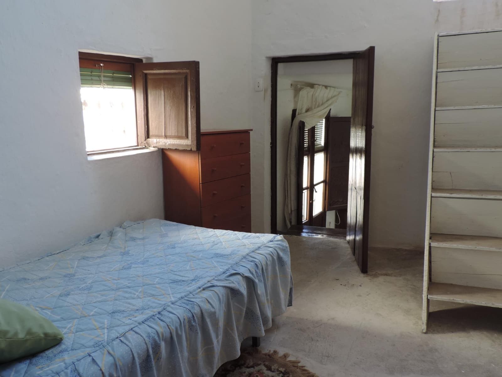 4 soveværelse Byhus til salg i Canjayar - € 44.000 (Ref: 7836823)