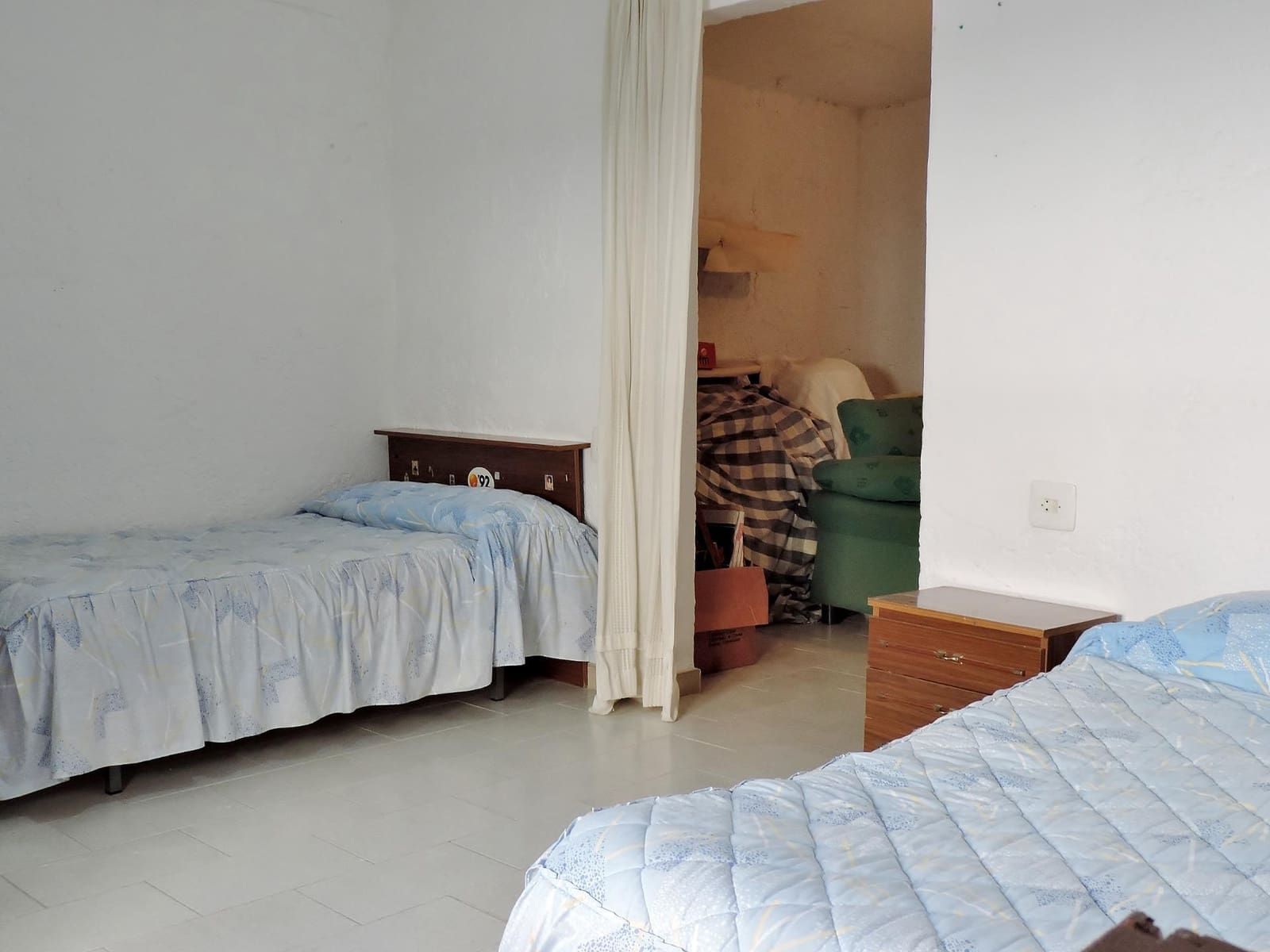 4 soveværelse Byhus til salg i Canjayar - € 44.000 (Ref: 7836823)