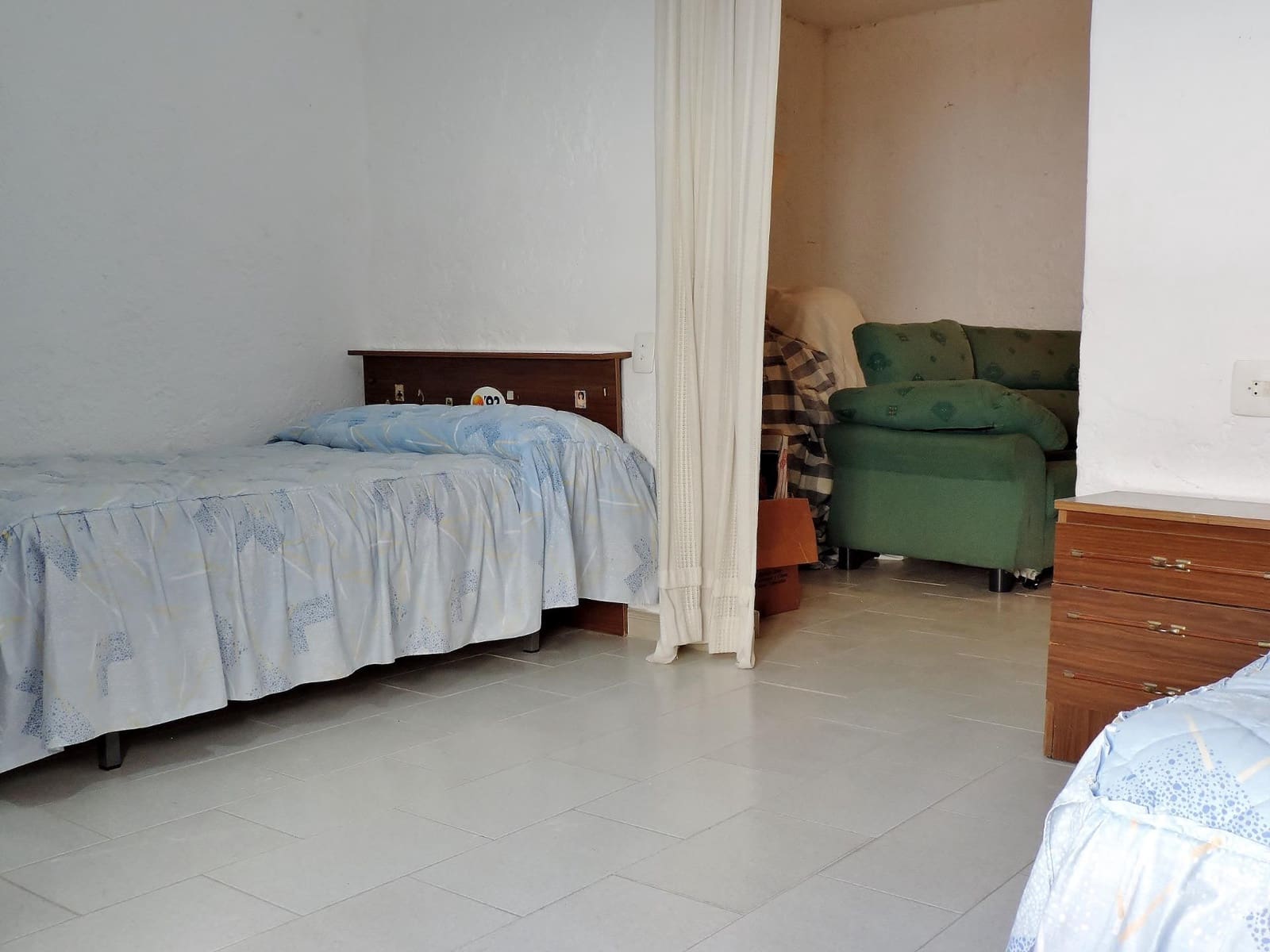 4 soveværelse Byhus til salg i Canjayar - € 44.000 (Ref: 7836823)