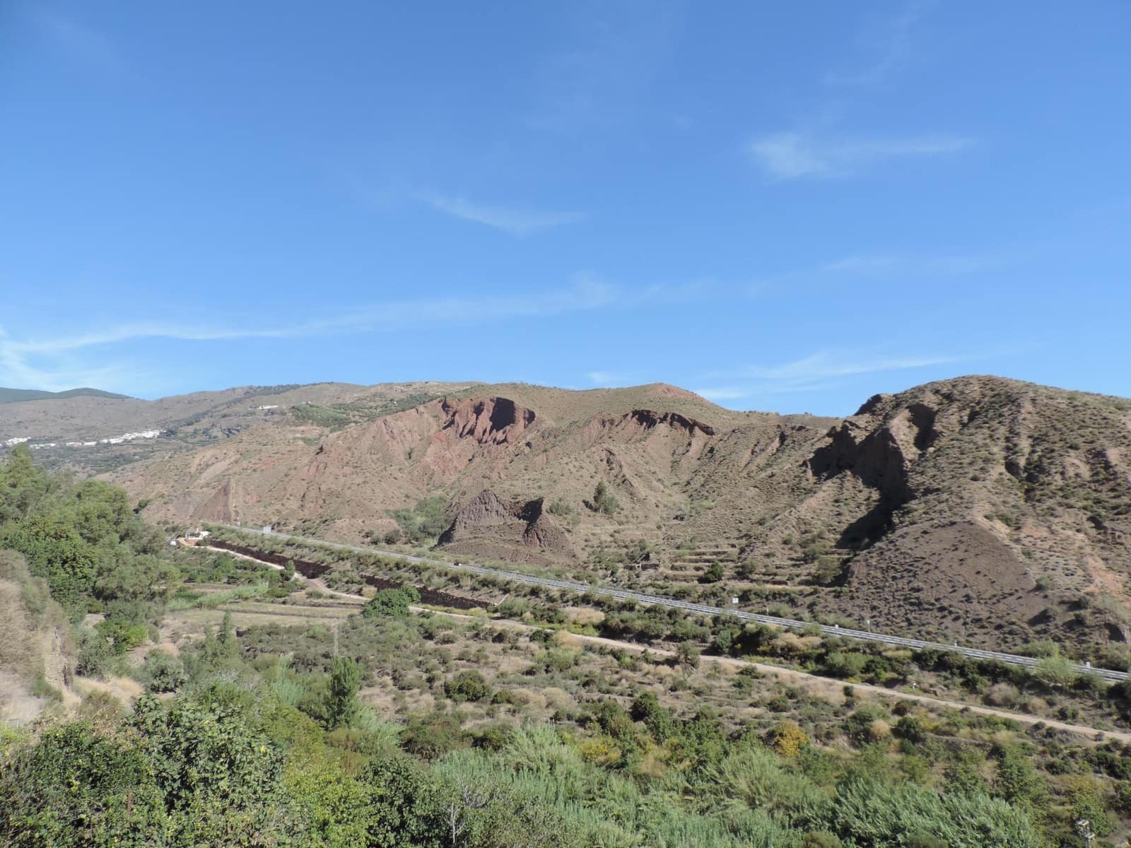 4 soveværelse Byhus til salg i Canjayar - € 44.000 (Ref: 7836823)