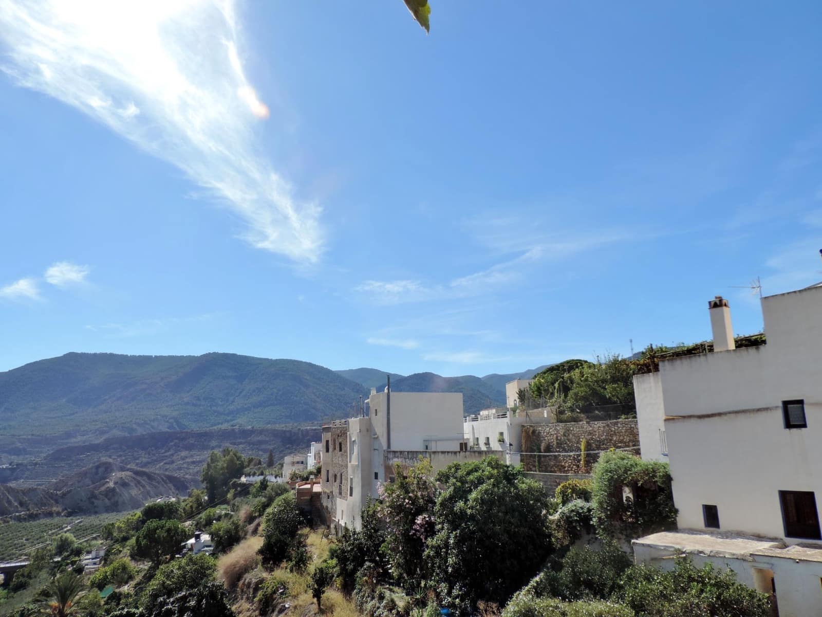 4 soveværelse Byhus til salg i Canjayar - € 44.000 (Ref: 7836823)