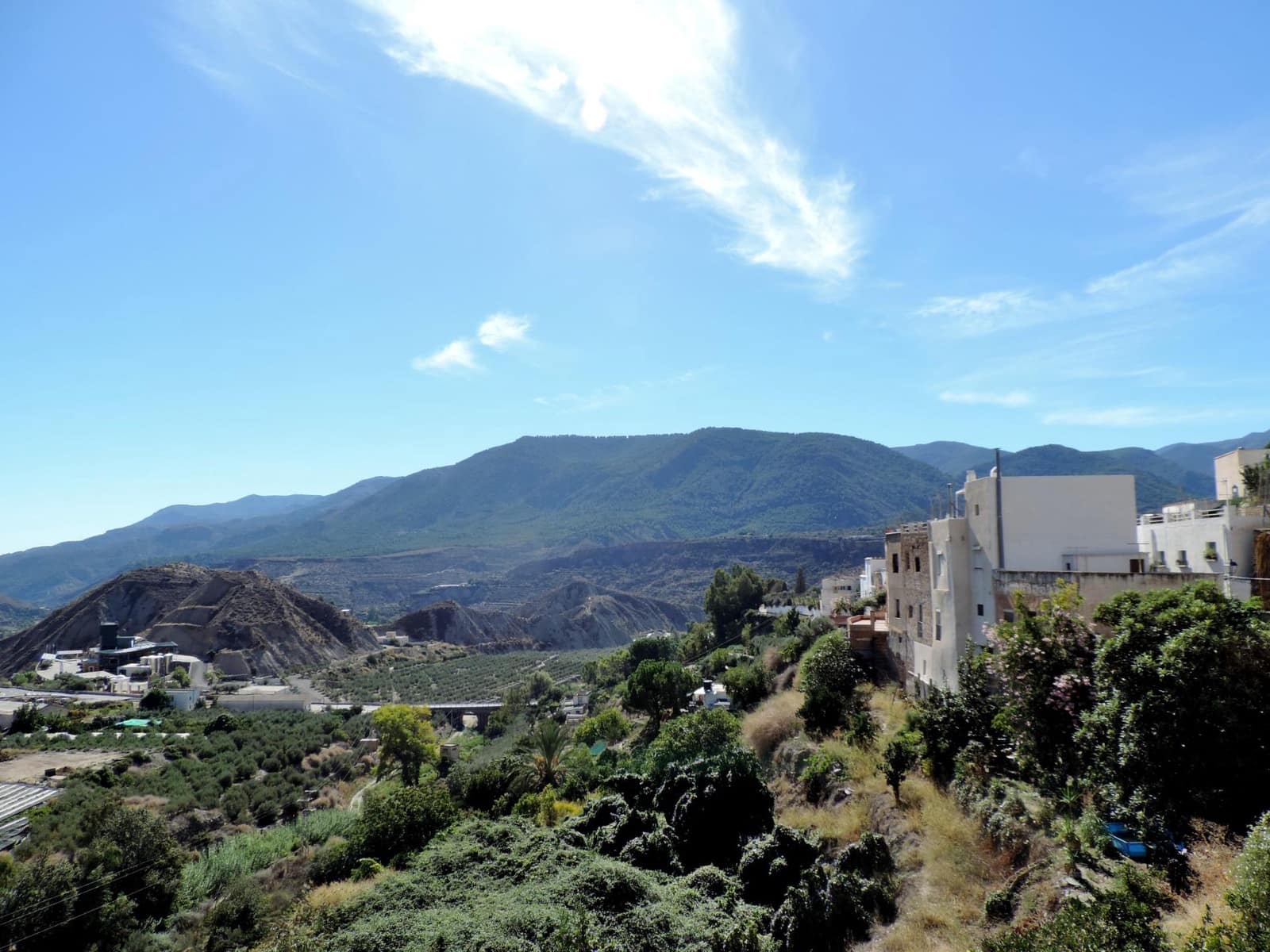 4 soveværelse Byhus til salg i Canjayar - € 44.000 (Ref: 7836823)