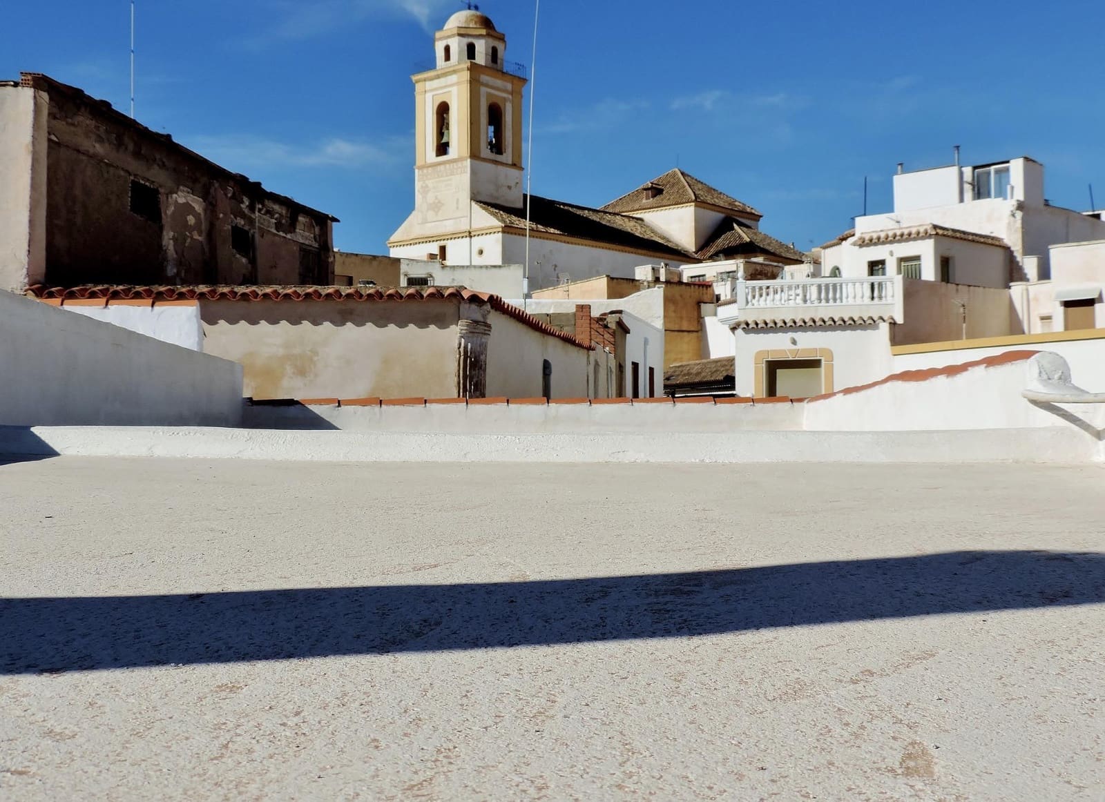 4 soveværelse Byhus til salg i Canjayar - € 44.000 (Ref: 7836823)