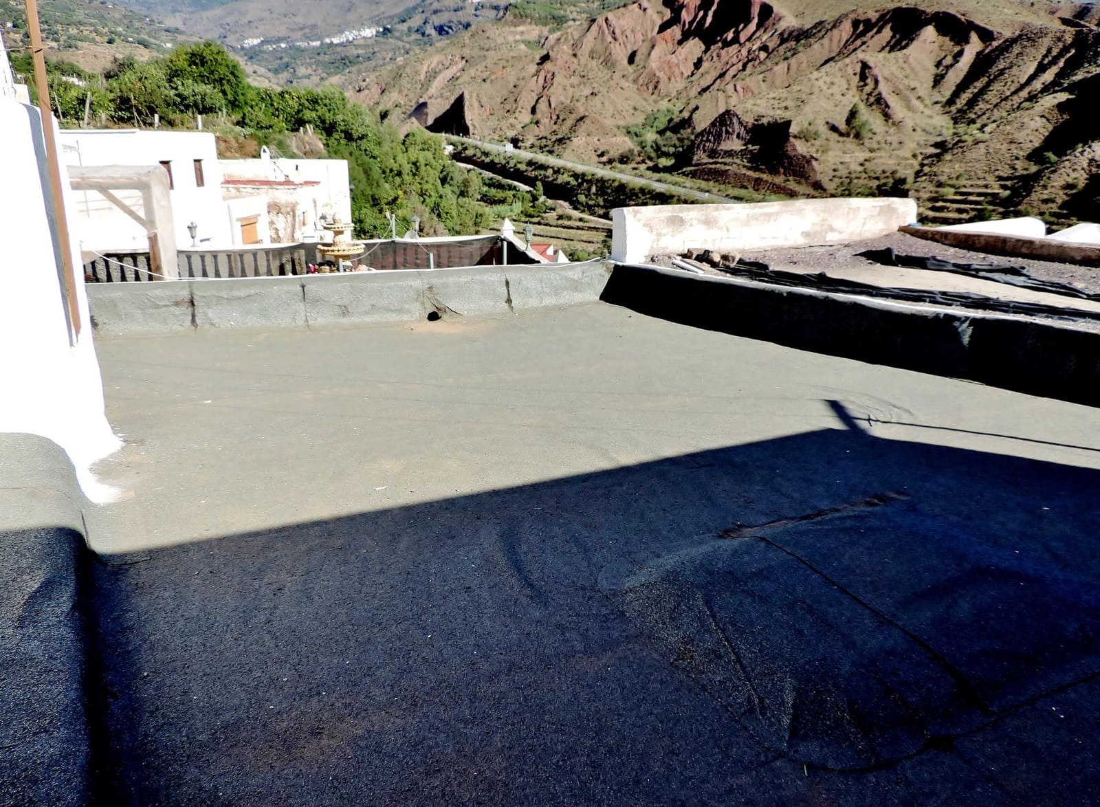 4 soveværelse Byhus til salg i Canjayar - € 44.000 (Ref: 7836823)