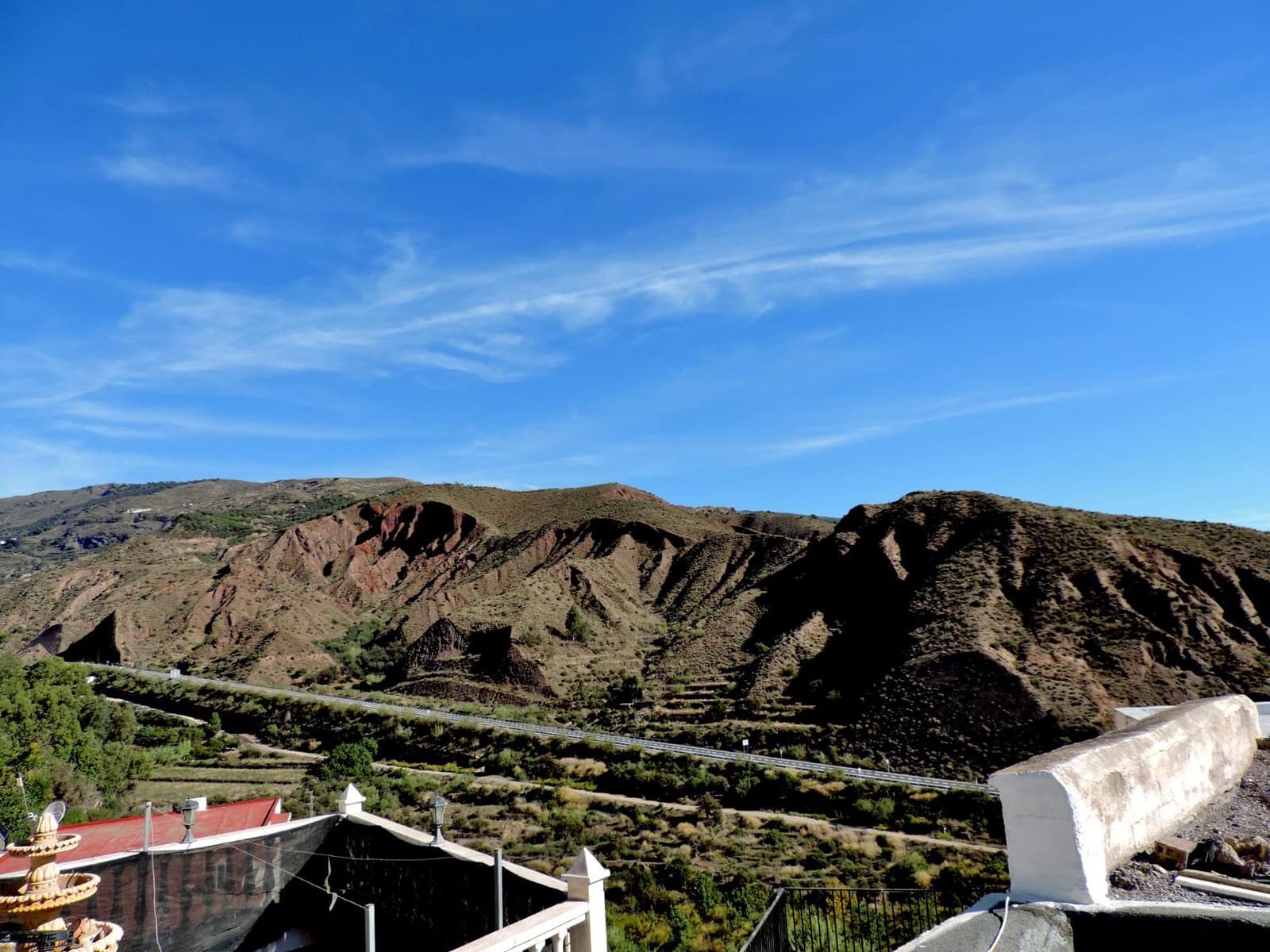 4 soveværelse Byhus til salg i Canjayar - € 44.000 (Ref: 7836823)