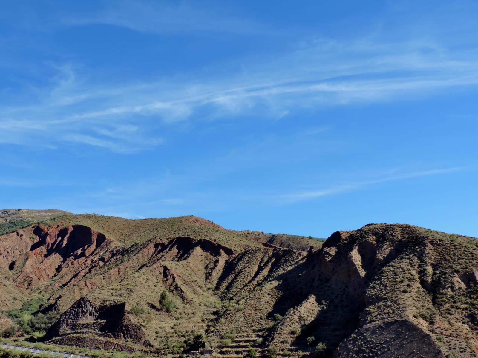 4 soveværelse Byhus til salg i Canjayar - € 44.000 (Ref: 7836823)