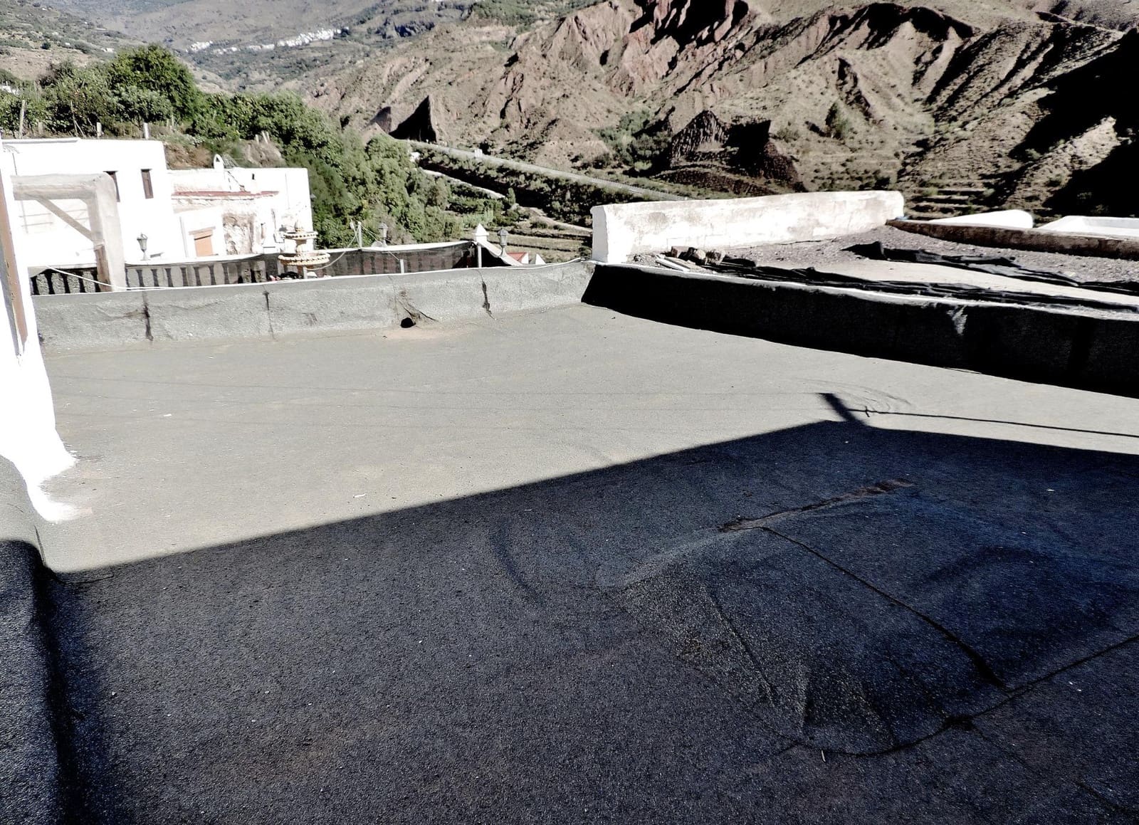 4 soveværelse Byhus til salg i Canjayar - € 44.000 (Ref: 7836823)