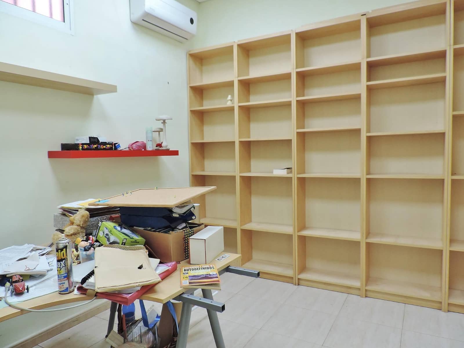 Commercial for sale in Almeria city - € 80,000 (Ref: 7854112)