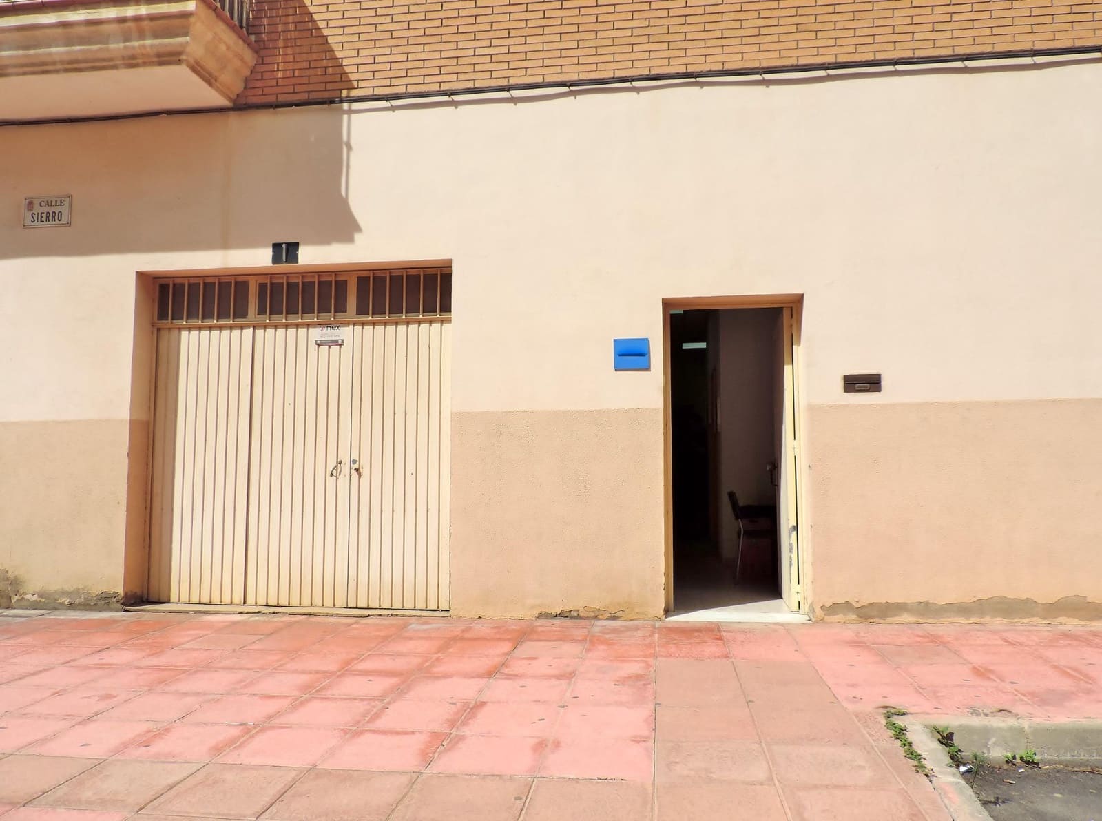 Komercyjne na sprzedaż w Miasto Almeria - 80 000 € (Ref: 7854112)