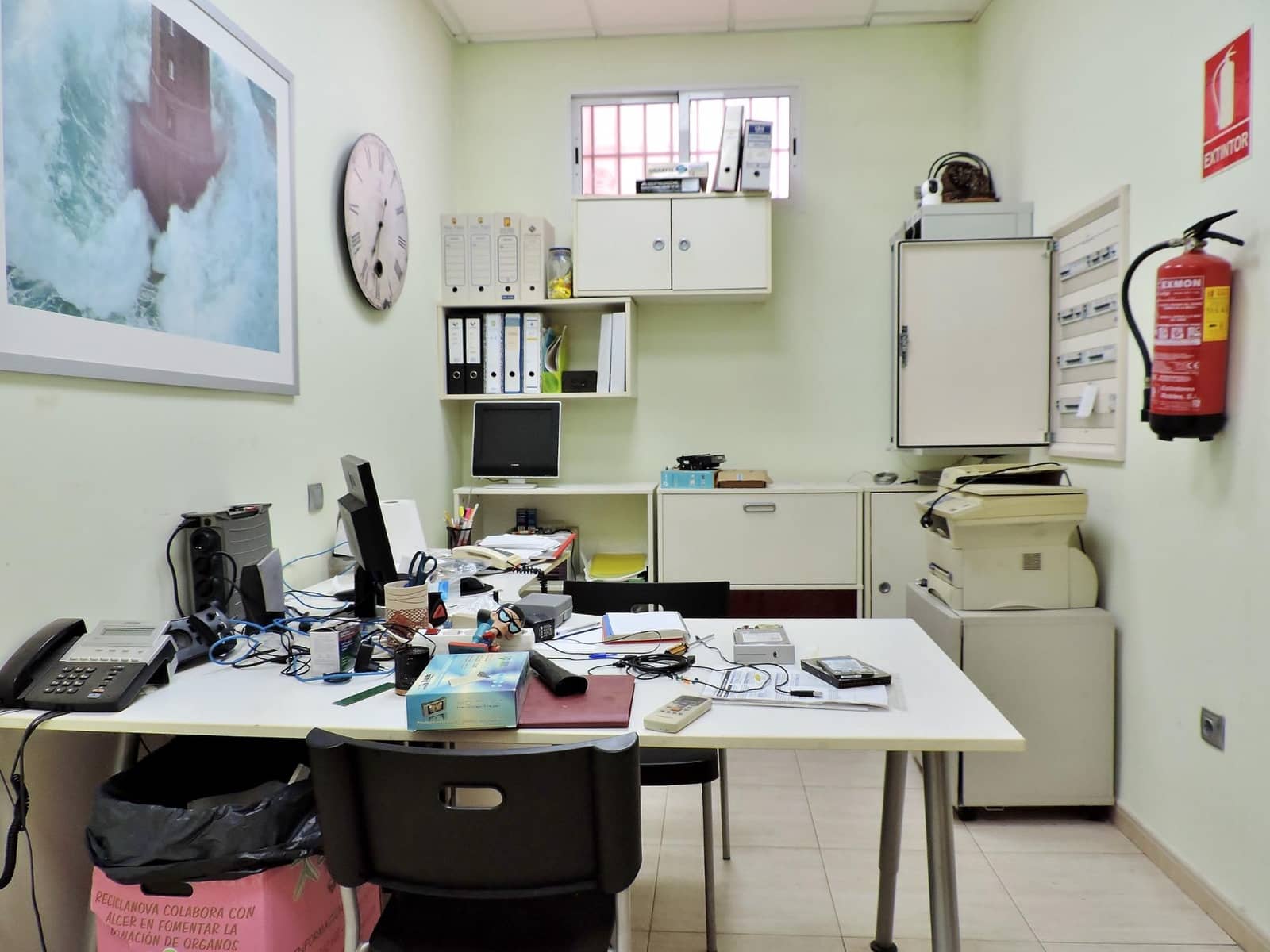 Komercyjne na sprzedaż w Miasto Almeria - 80 000 € (Ref: 7854112)