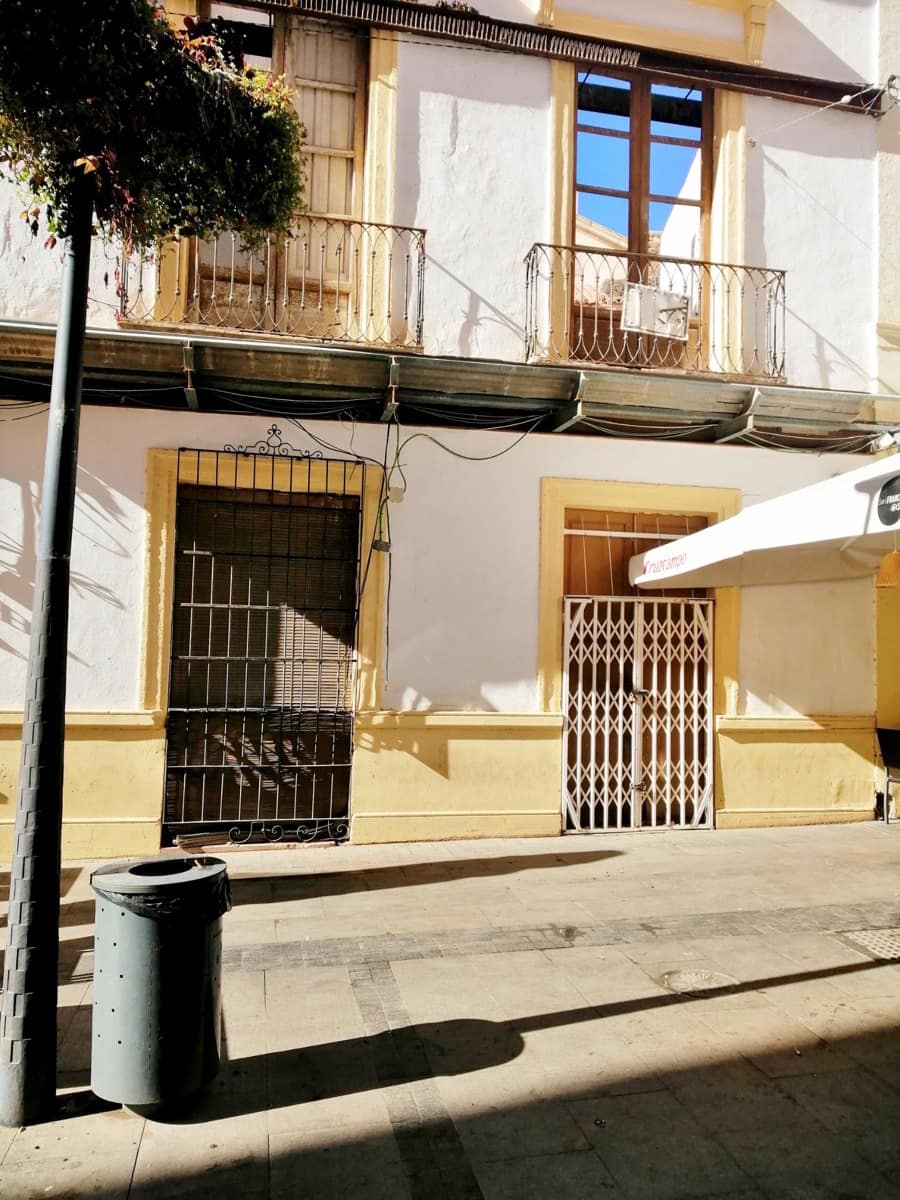 Solar/Parcela en Almería ciudad en venta - 210.000 € (Ref: 7934244)