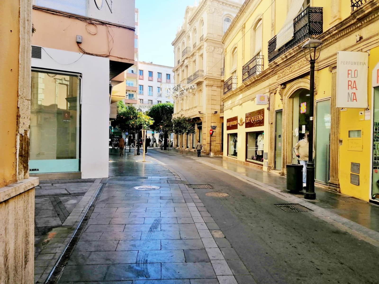 Solar/Parcela en Almería ciudad en venta - 210.000 € (Ref: 7934244)