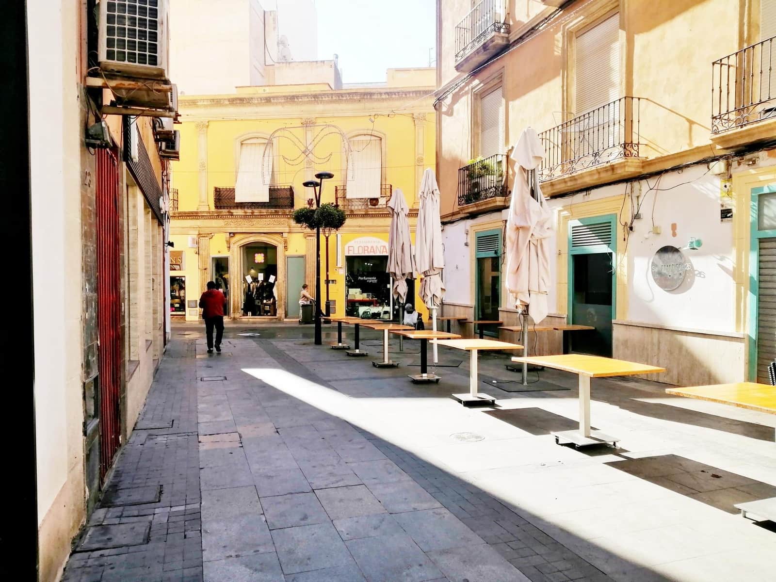 Solar/Parcela en Almería ciudad en venta - 210.000 € (Ref: 7934244)