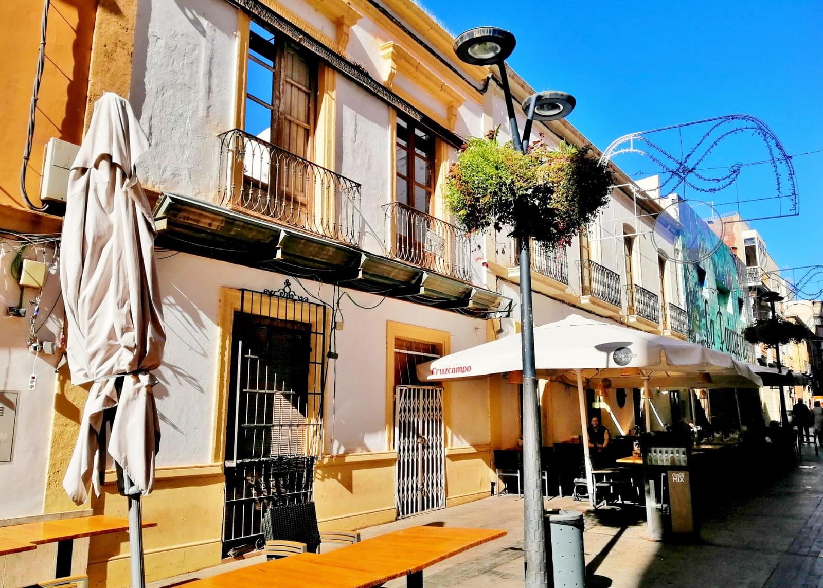 Solar/Parcela en Almería ciudad en venta - 210.000 € (Ref: 7934244)