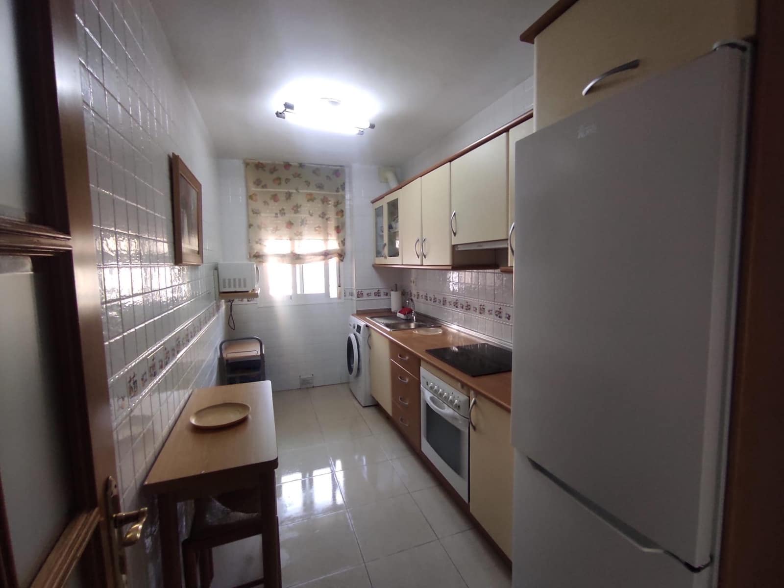 2 quarto Apartamento para arrendar em Aguadulce (Almeria) com piscina garagem - 550 € (Ref: 7955084)