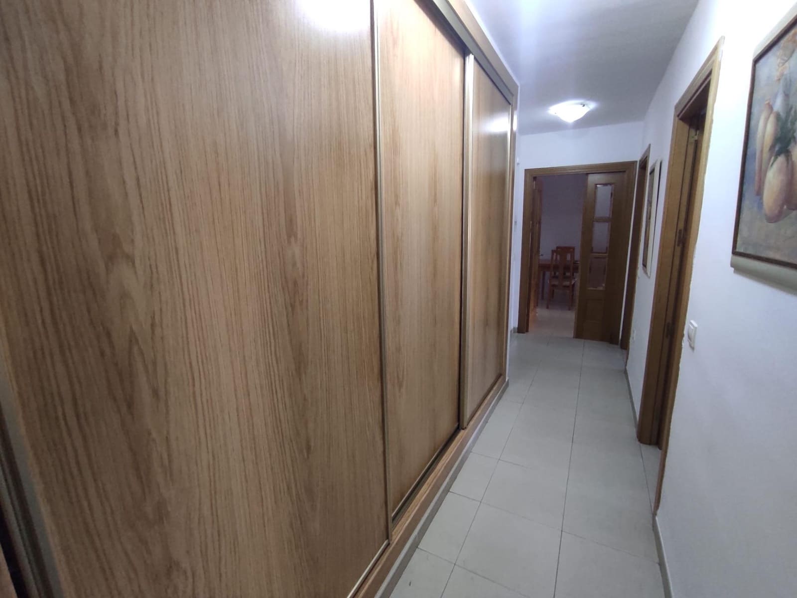 2 quarto Apartamento para arrendar em Aguadulce (Almeria) com piscina garagem - 550 € (Ref: 7955084)