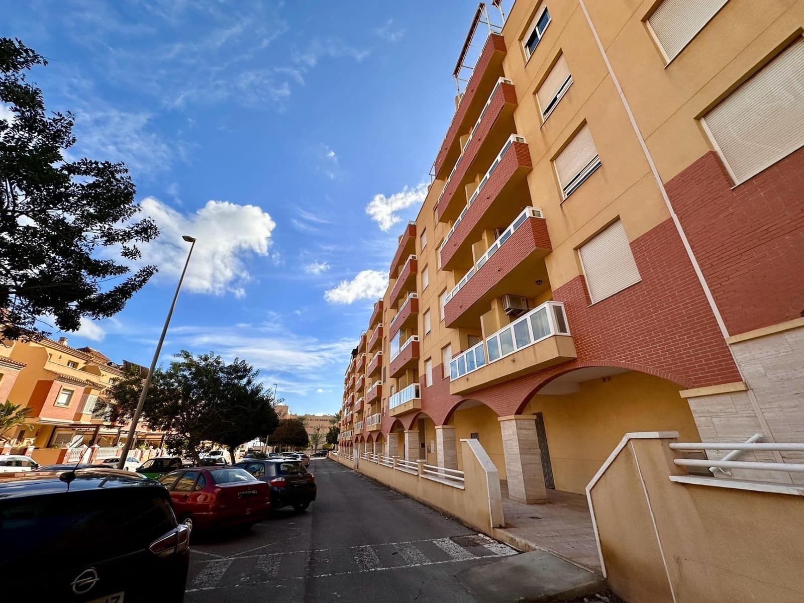 2 chambre Appartement à vendre à Aguadulce (Almeria), Roquetas de Mar